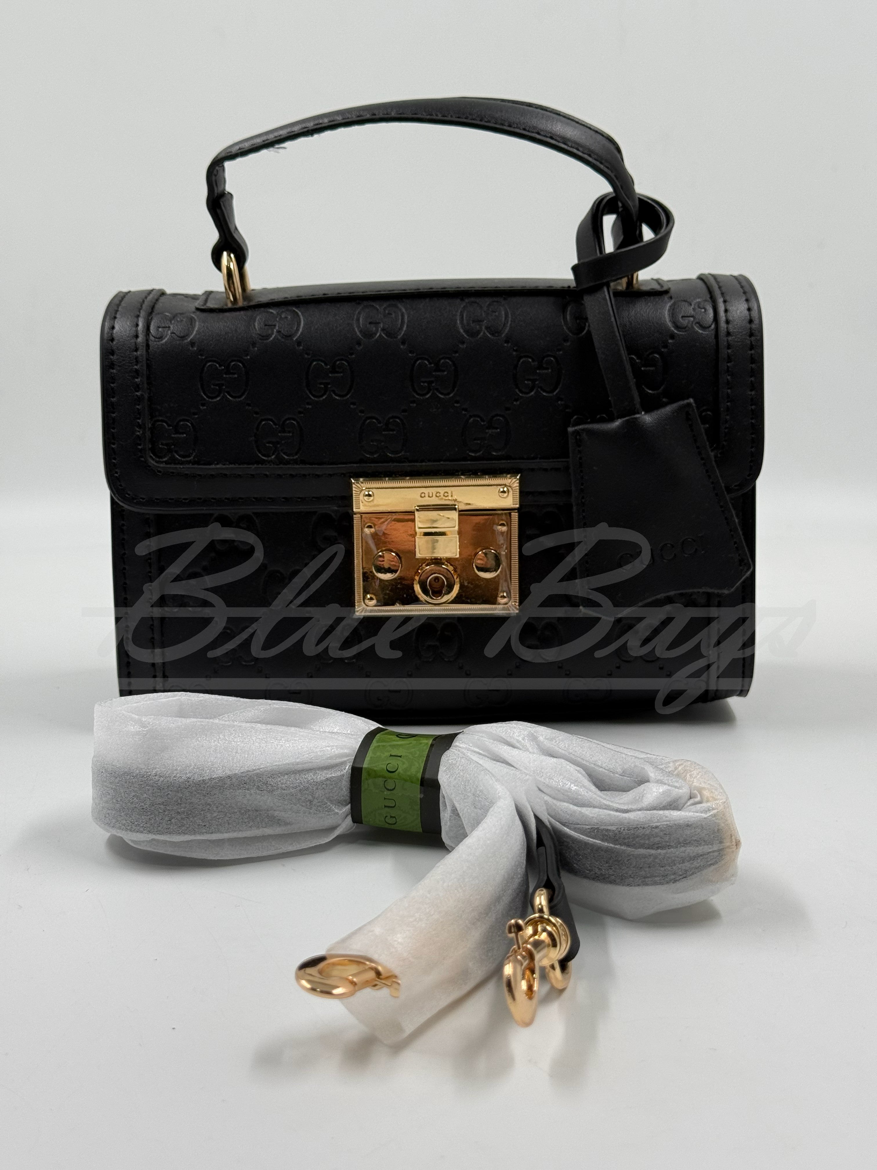 Luxury Bag – Timeless Design