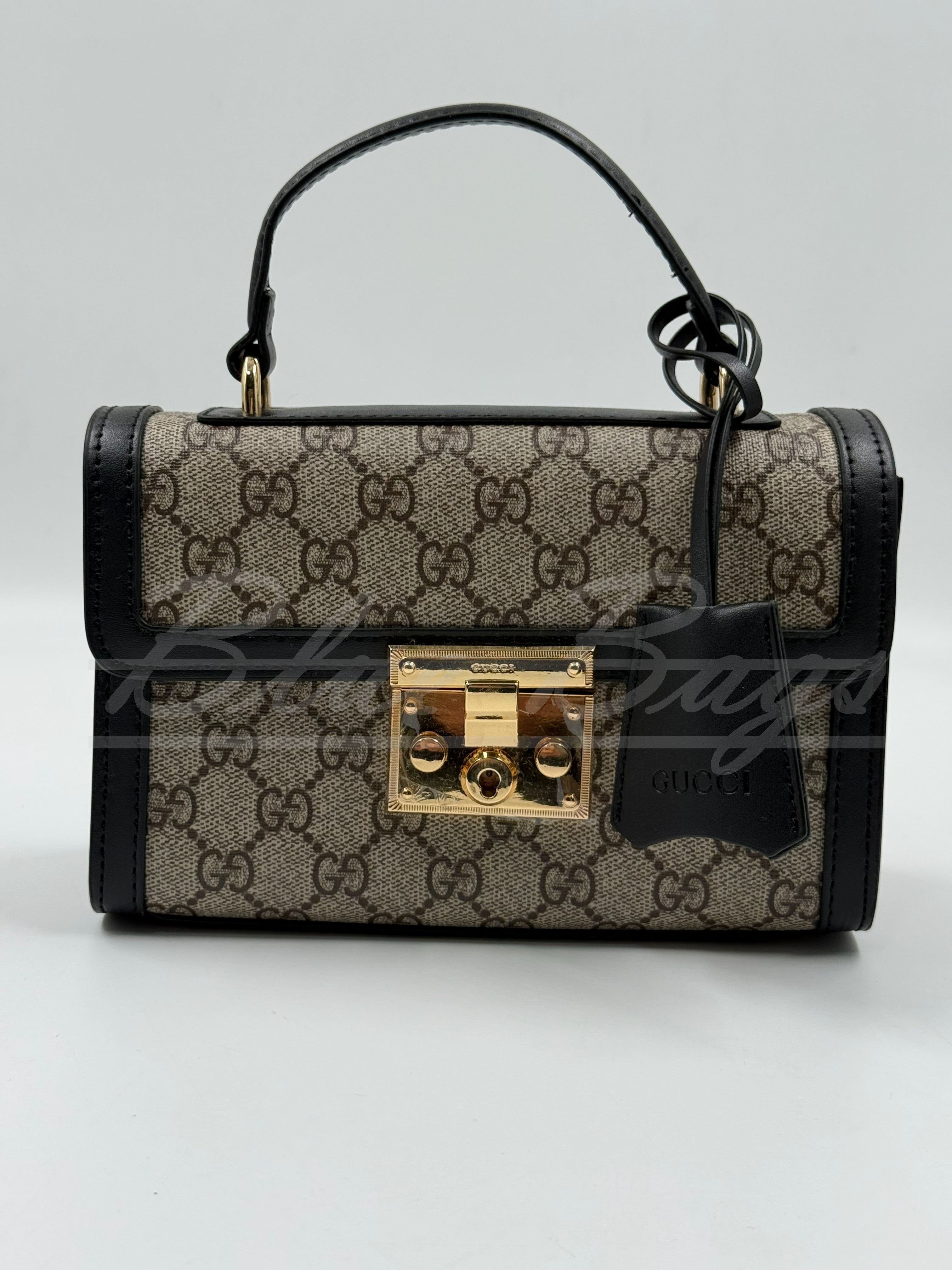 Luxury Bag – Timeless Design