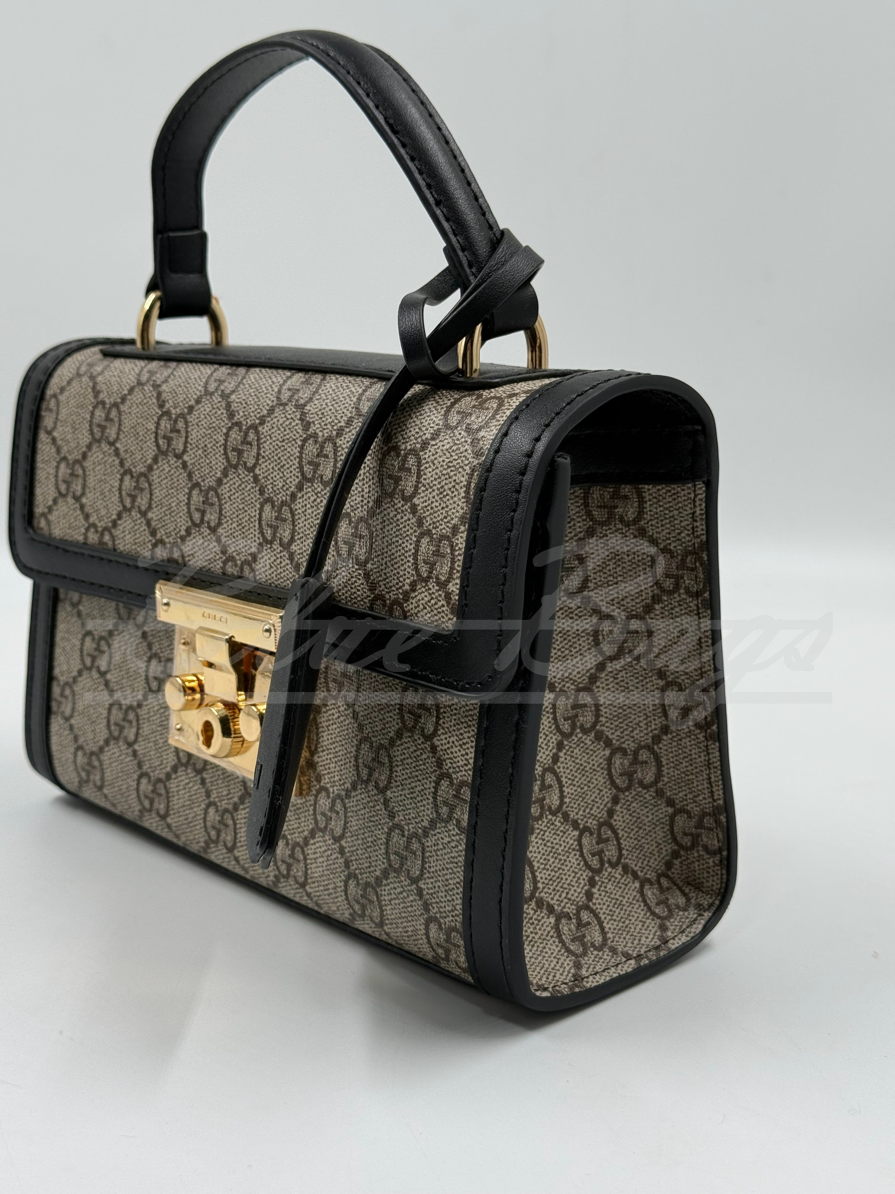 Luxury Bag – Timeless Design