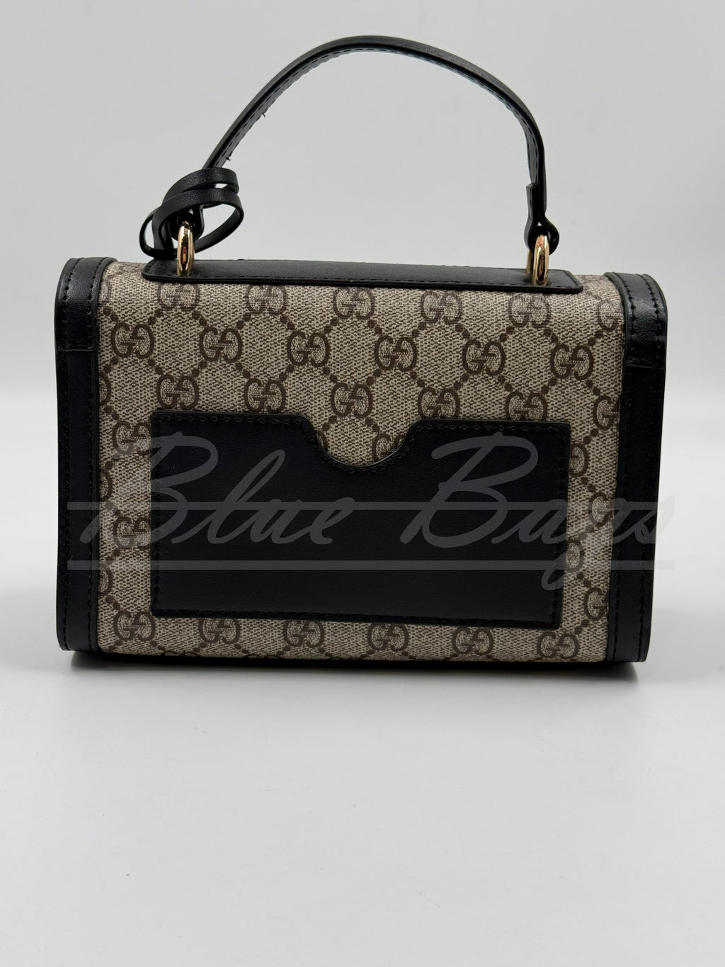 Luxury Bag – Timeless Design