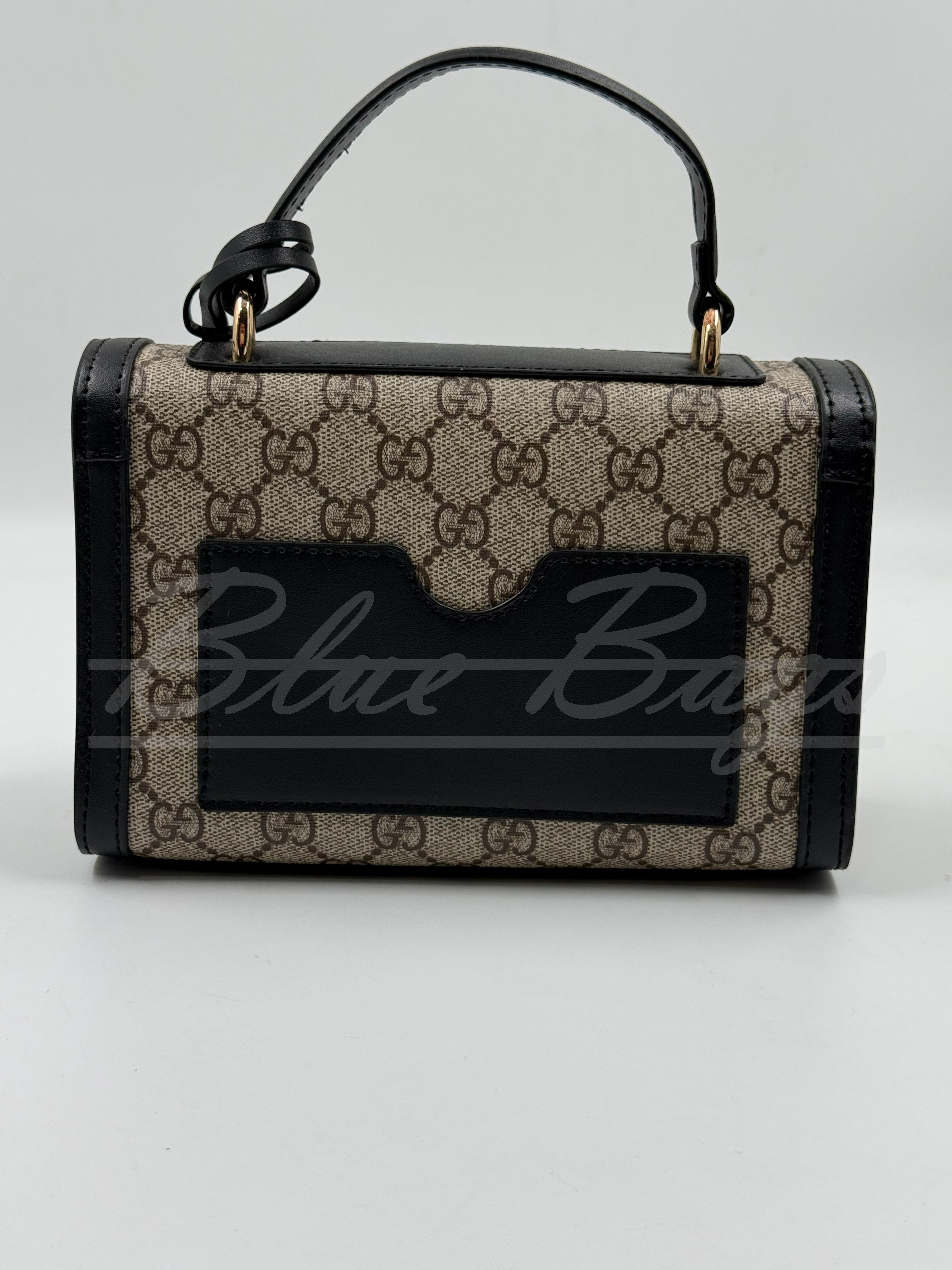 Luxury Bag – Timeless Design