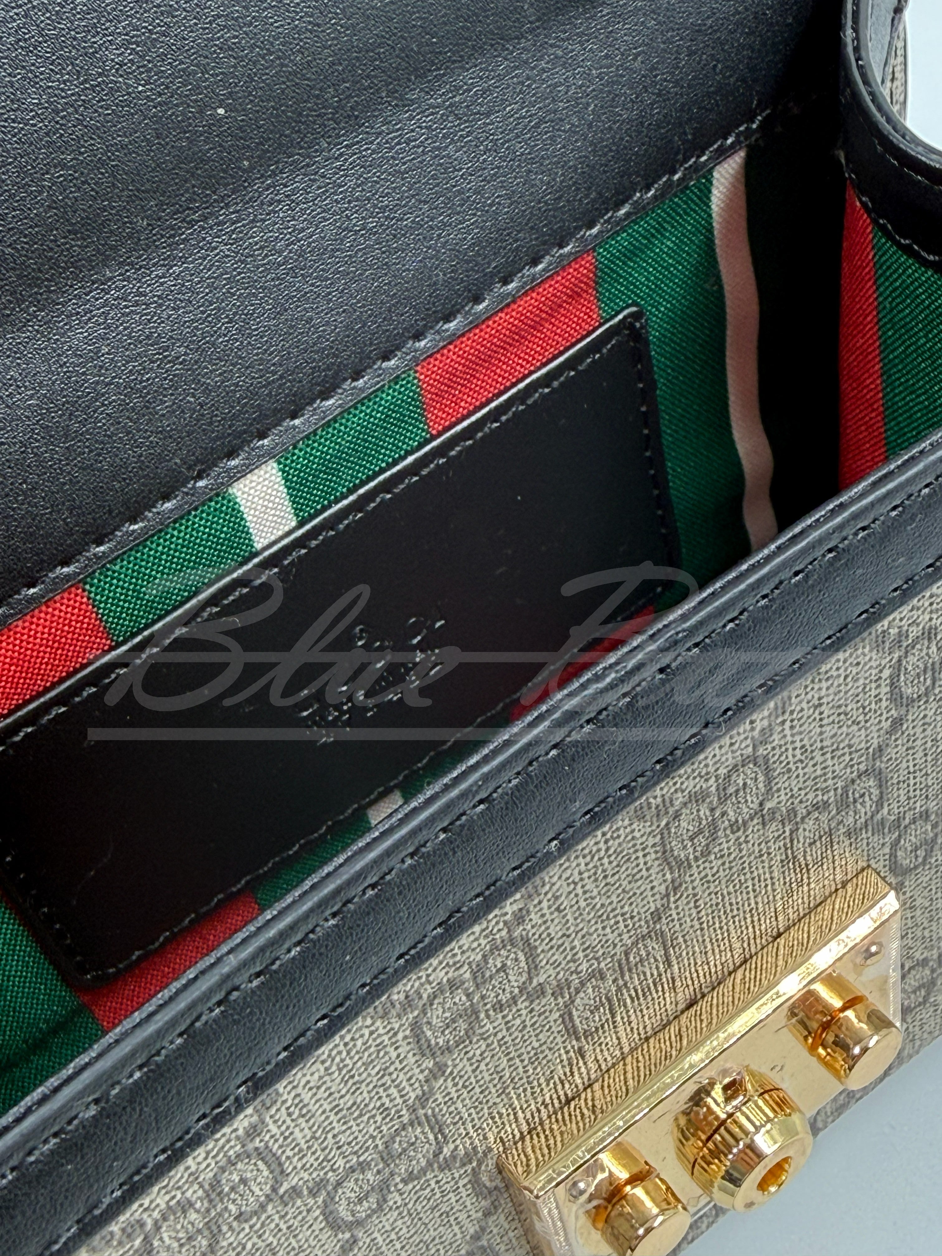 Luxury Bag – Timeless Design