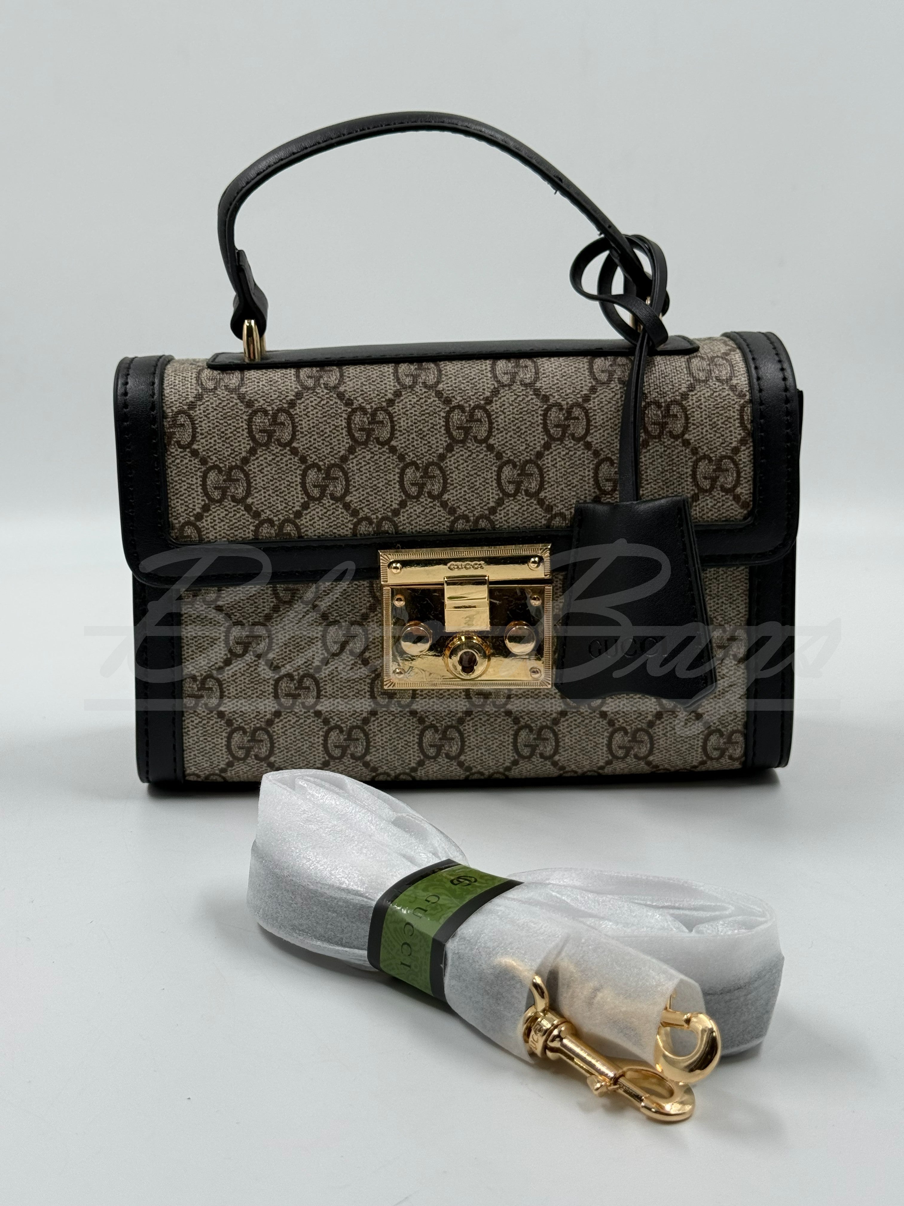 Luxury Bag – Timeless Design