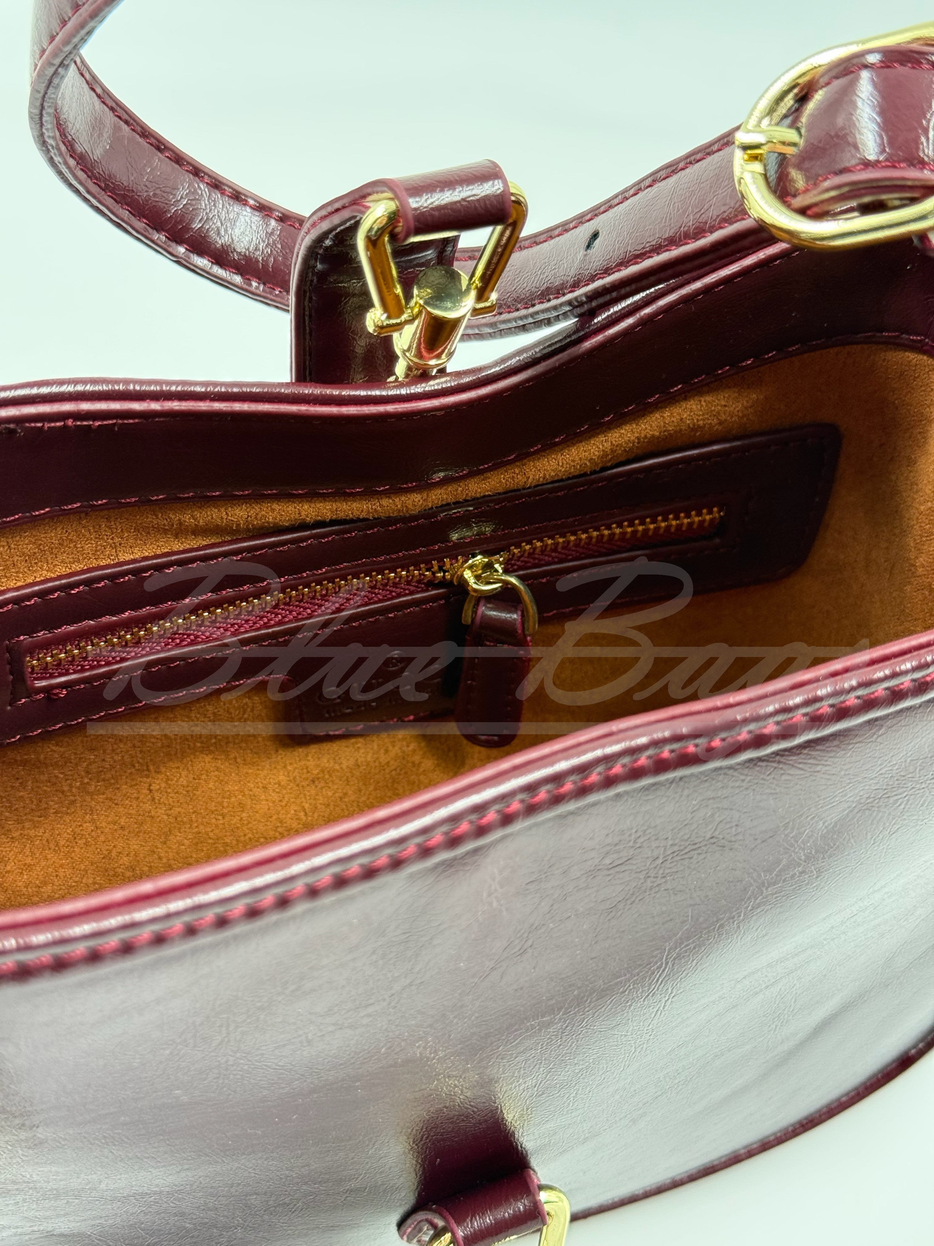 Luxury Bag – Timeless Design