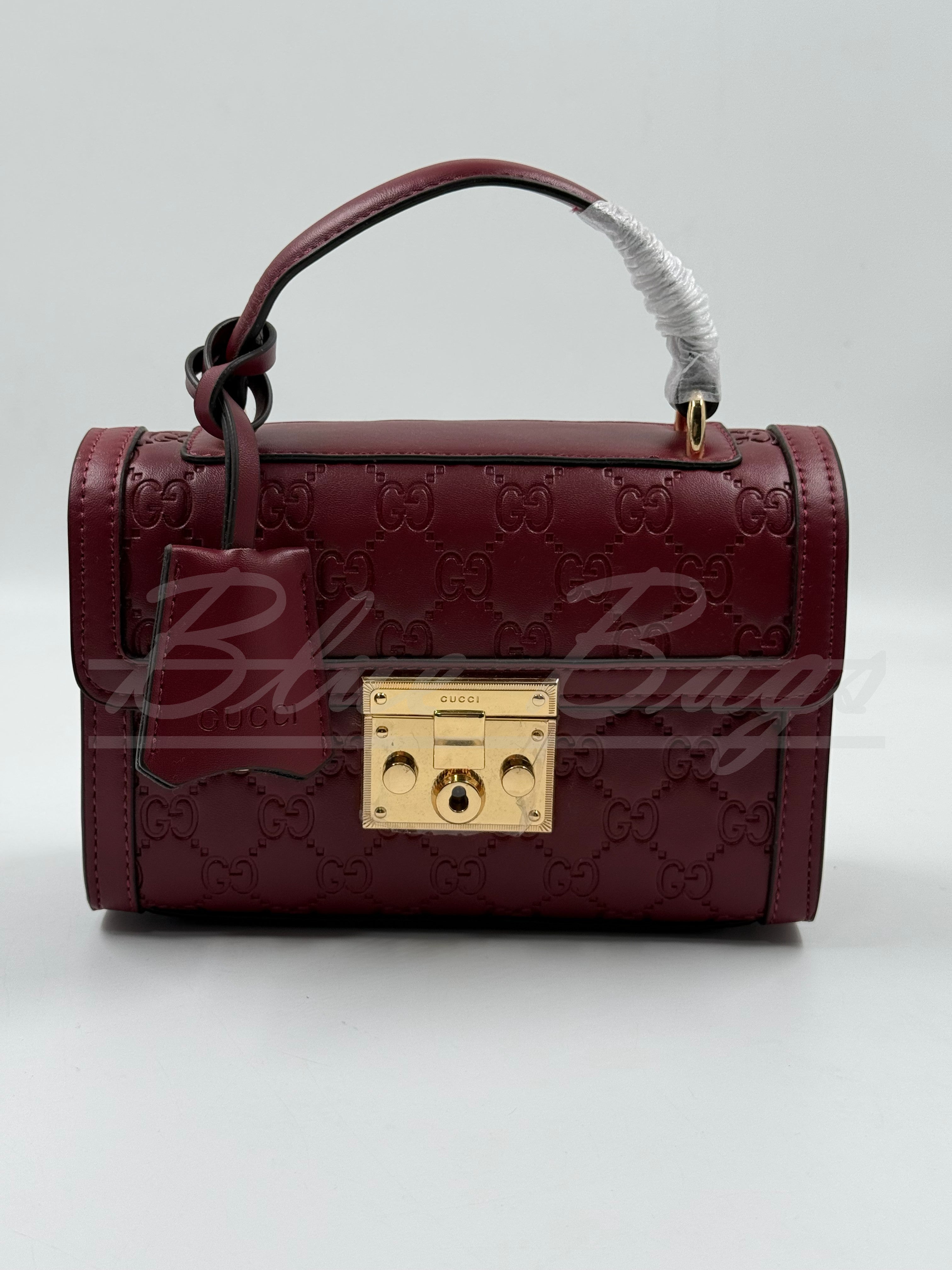 Luxury Bag – Timeless Design