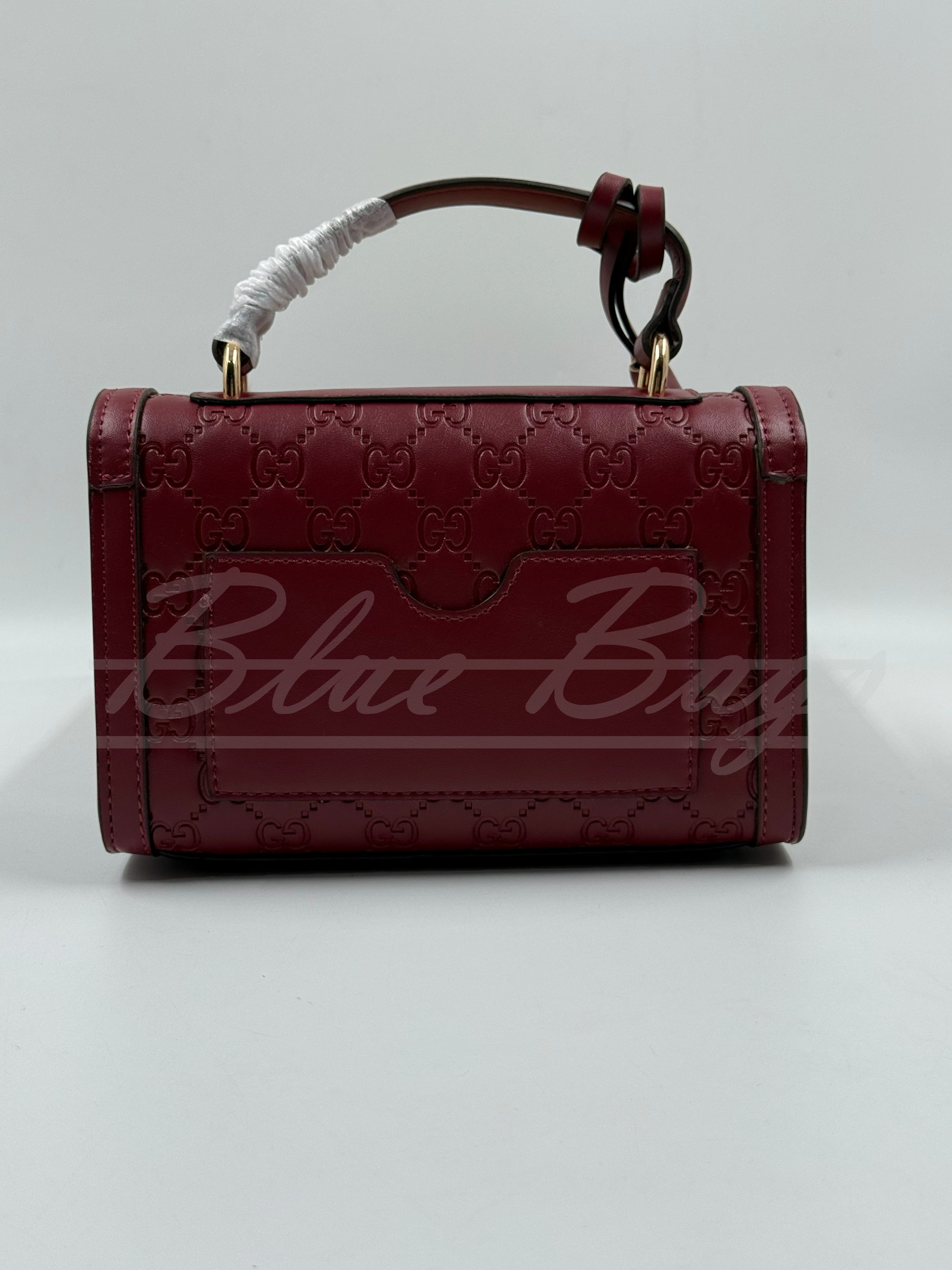 Luxury Bag – Timeless Design