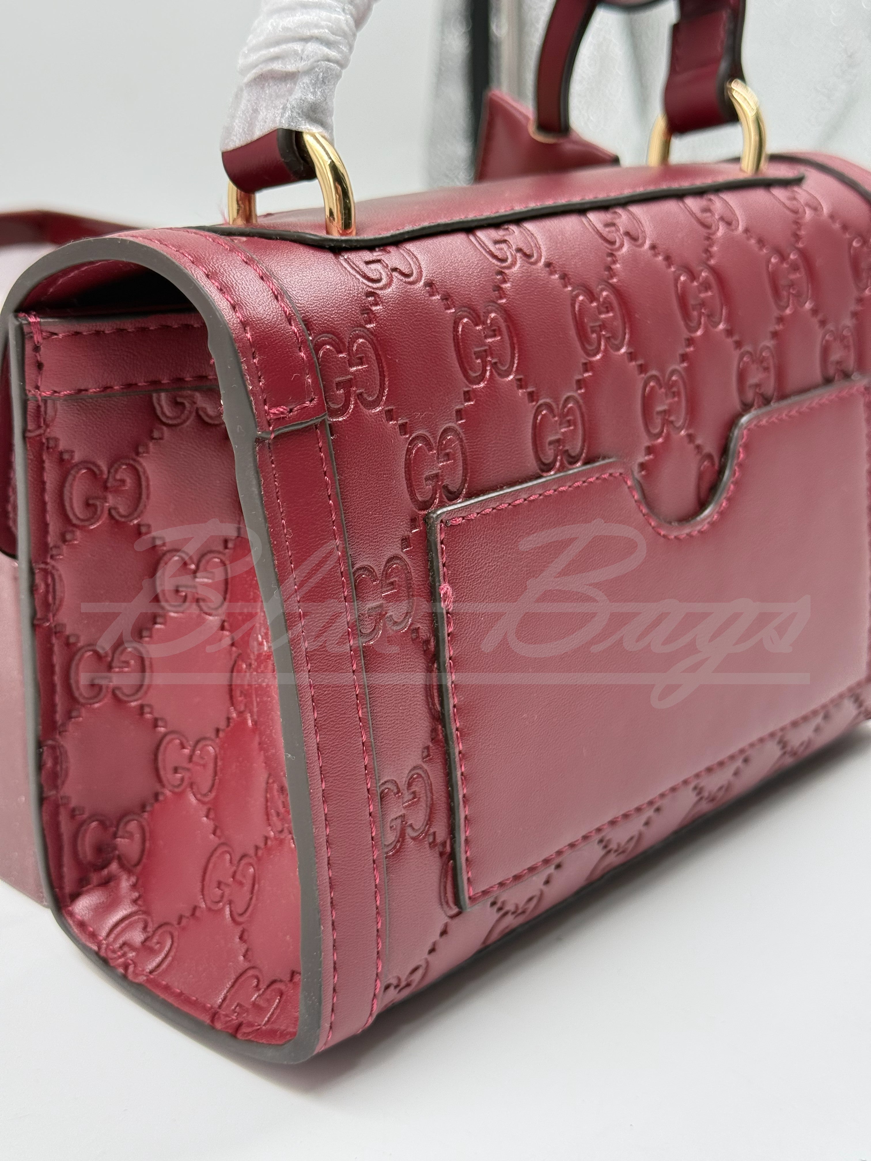 Luxury Bag – Timeless Design