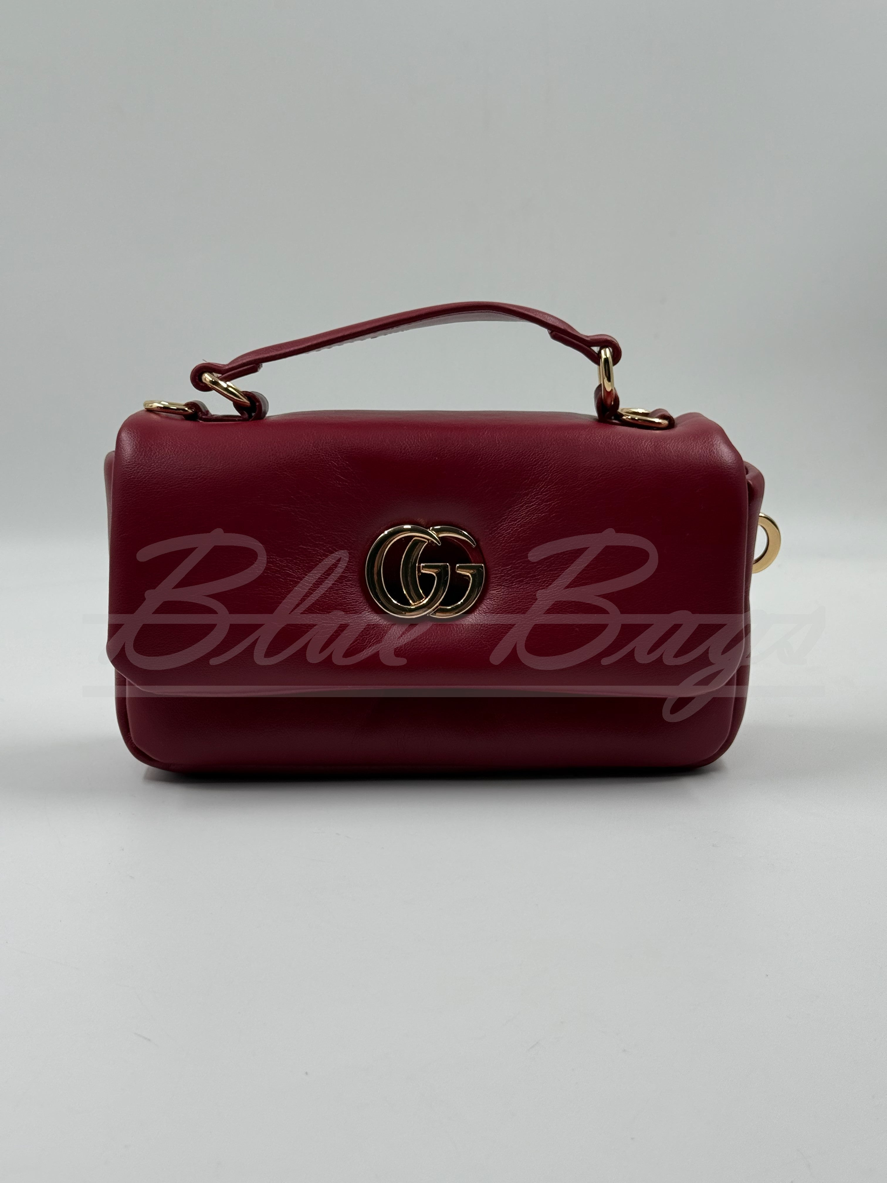 Luxury Bag – Timeless Design