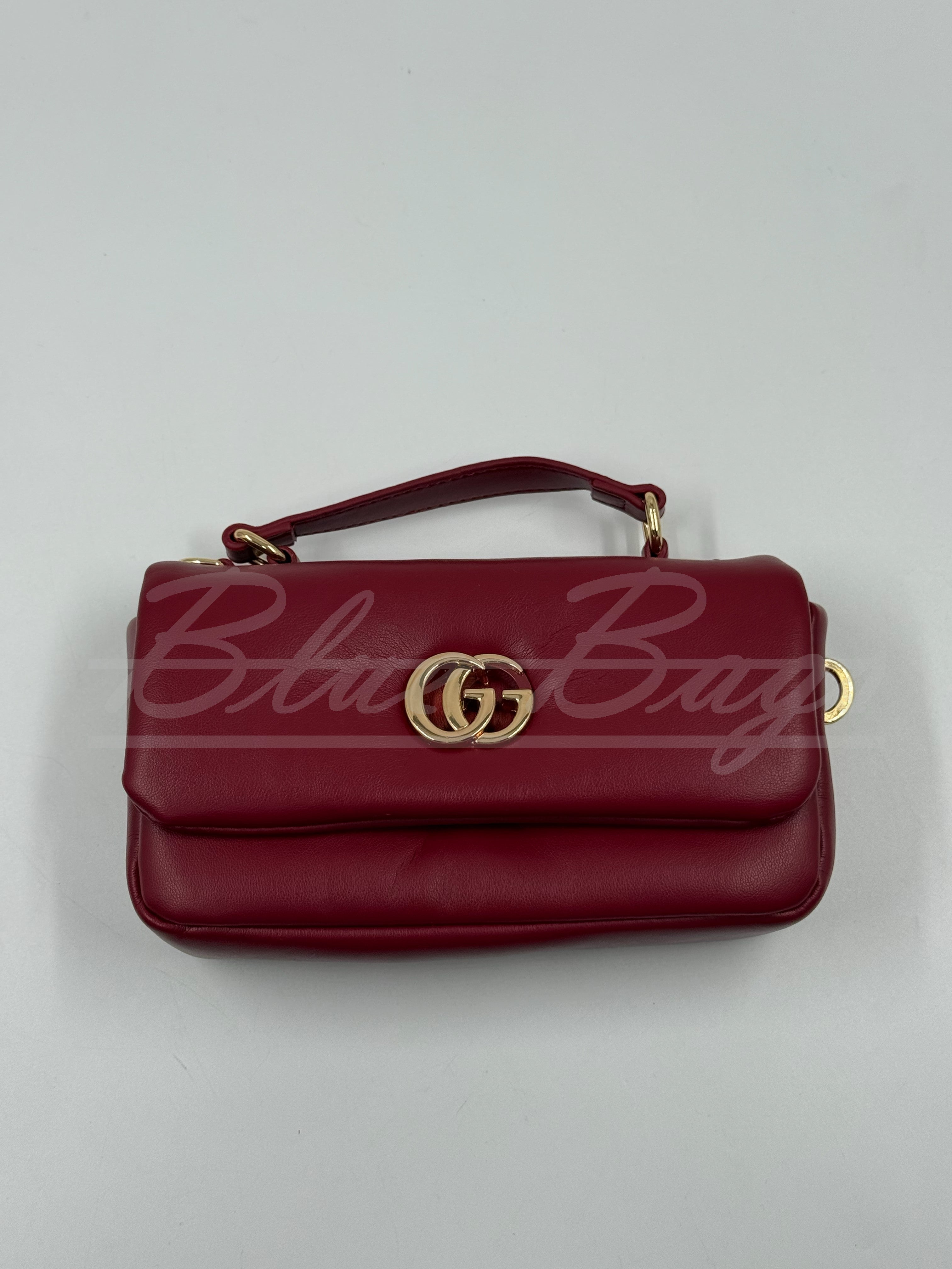 Luxury Bag – Timeless Design