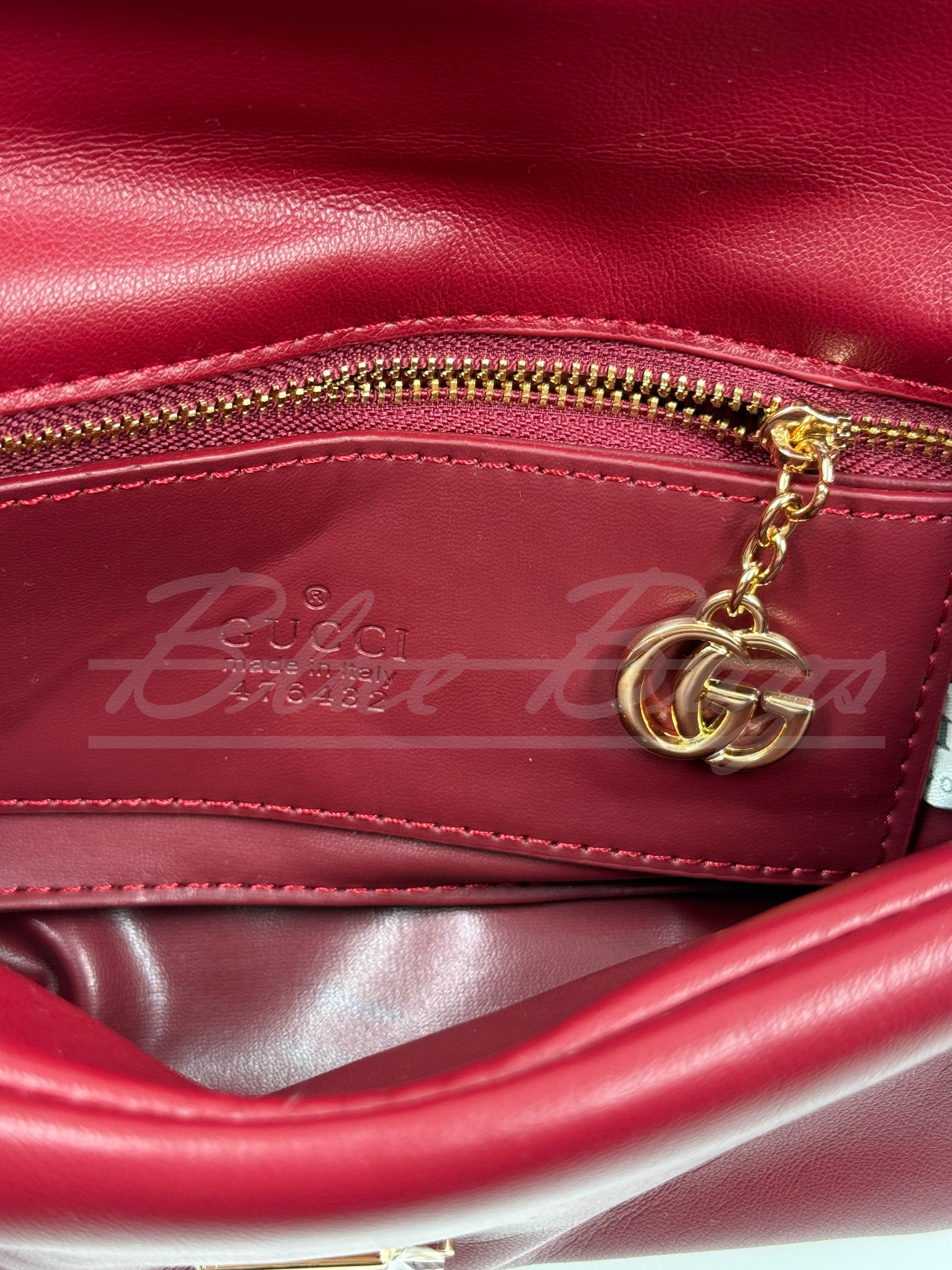 Luxury Bag – Timeless Design