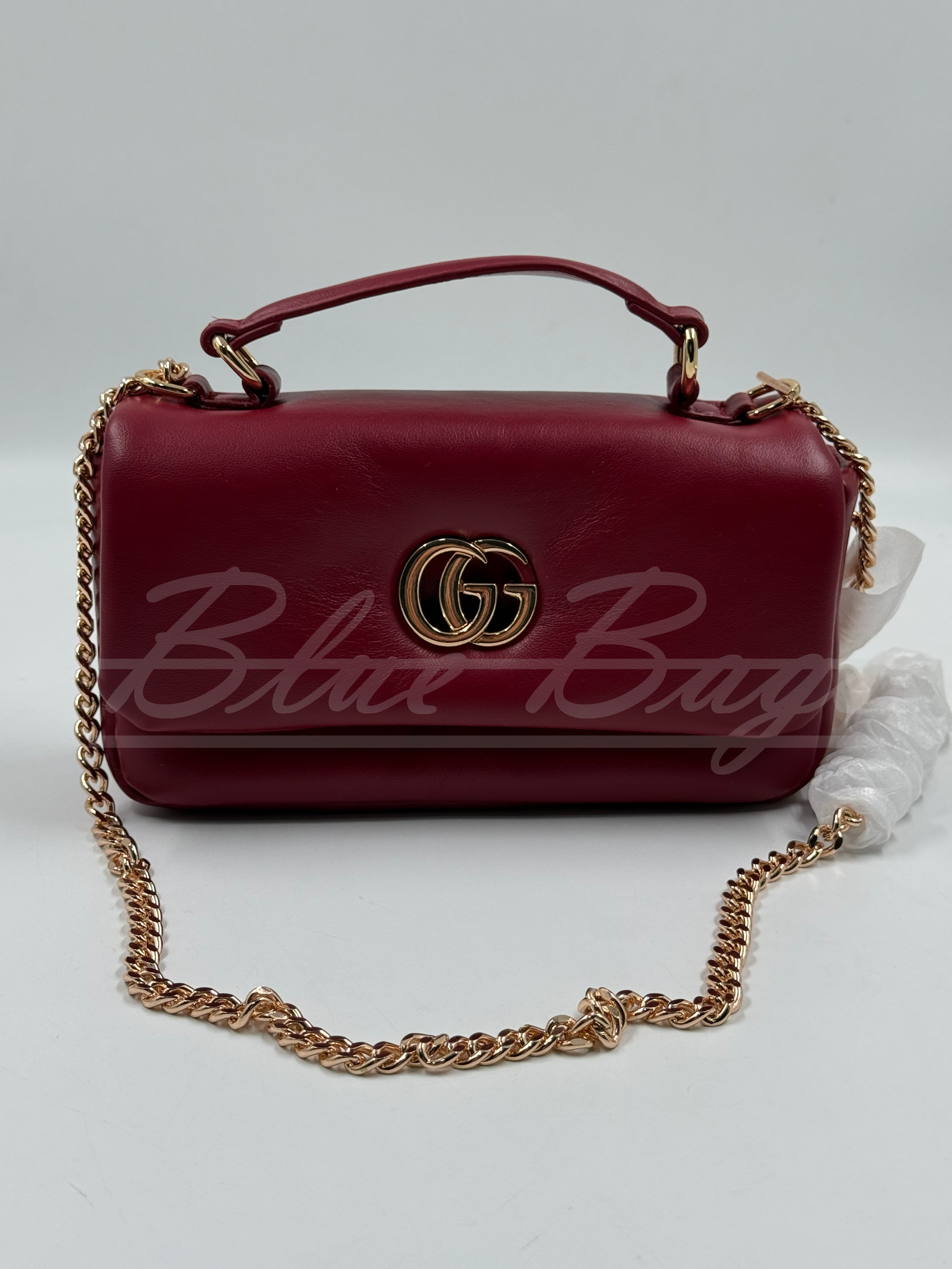 Luxury Bag – Timeless Design