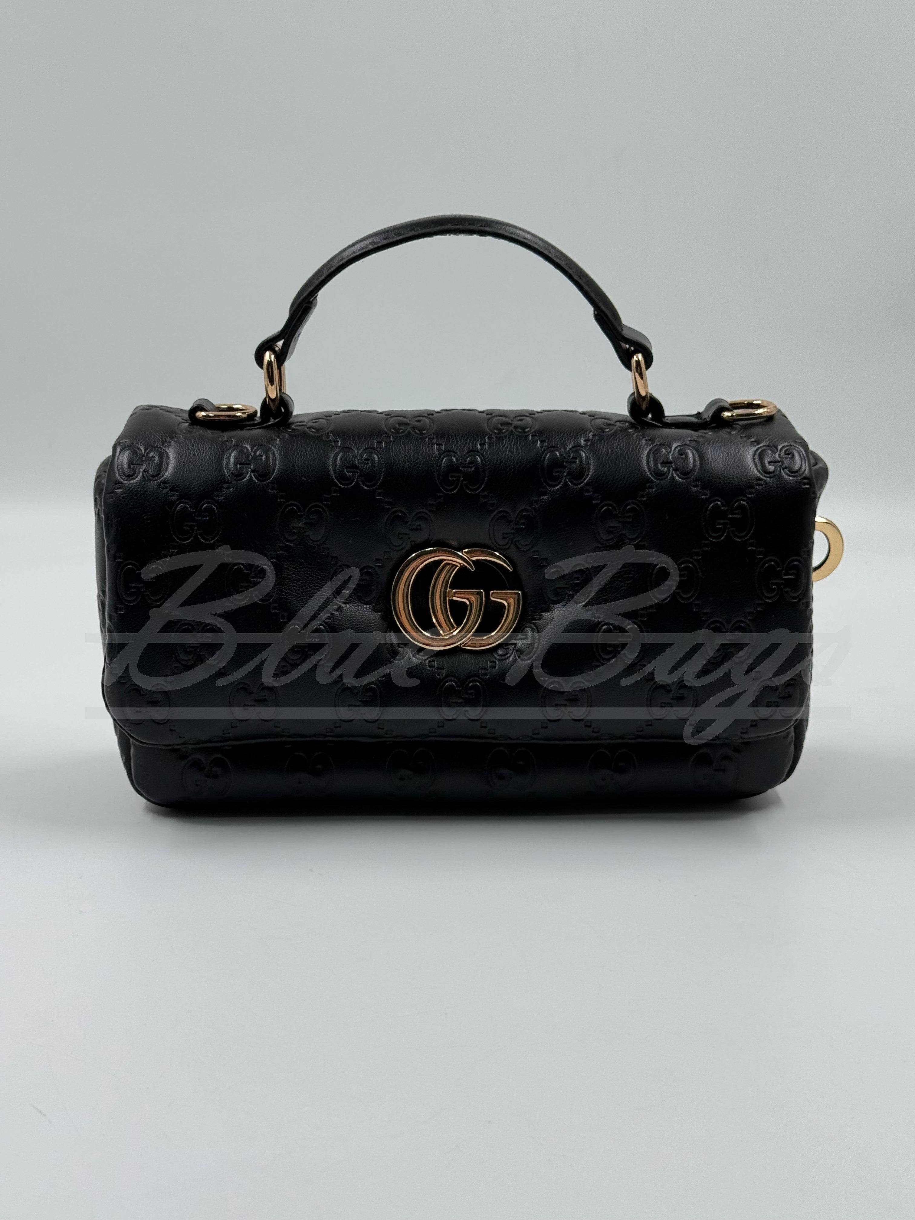 Luxury Bag – Timeless Design