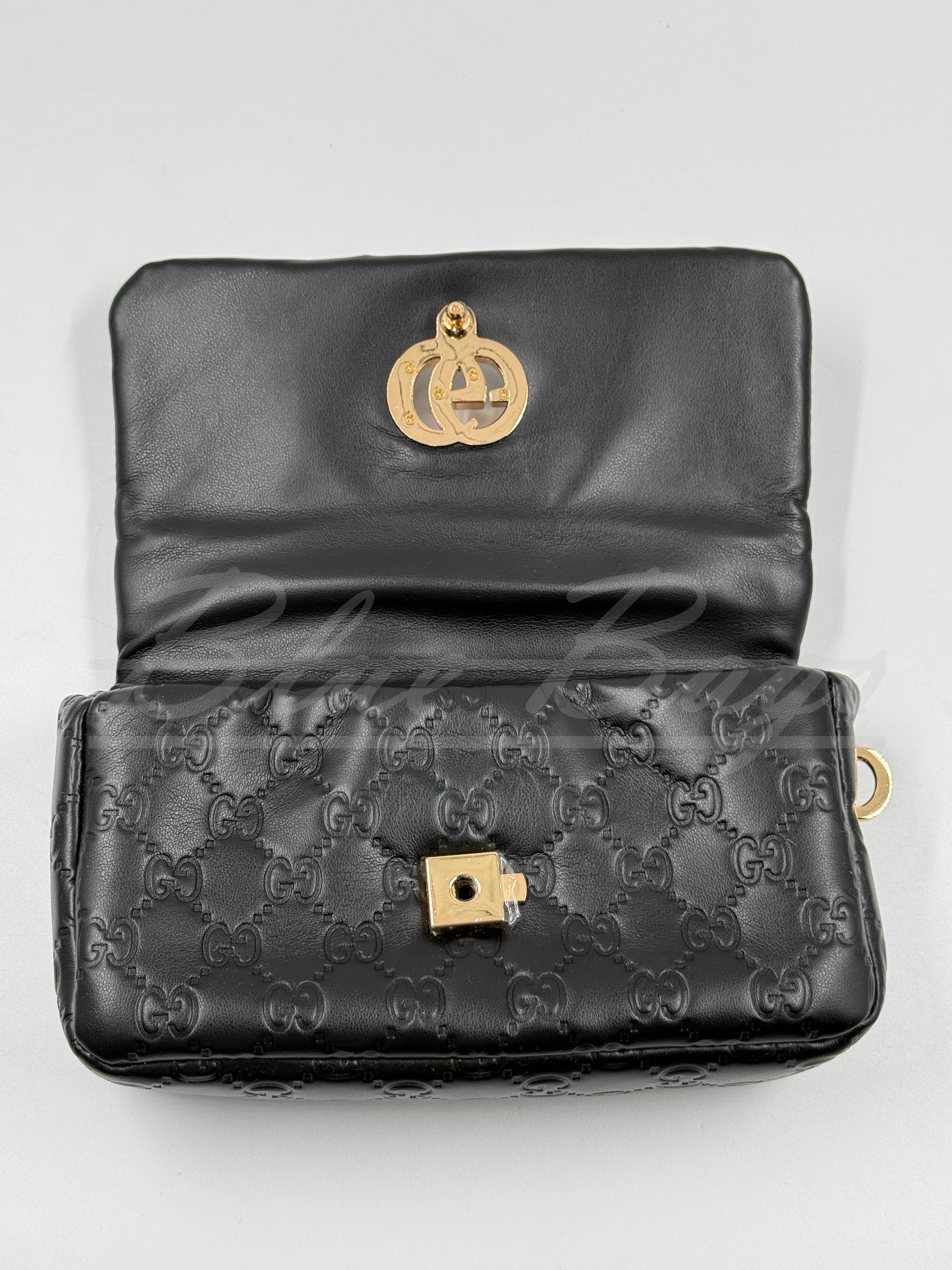 Luxury Bag – Timeless Design