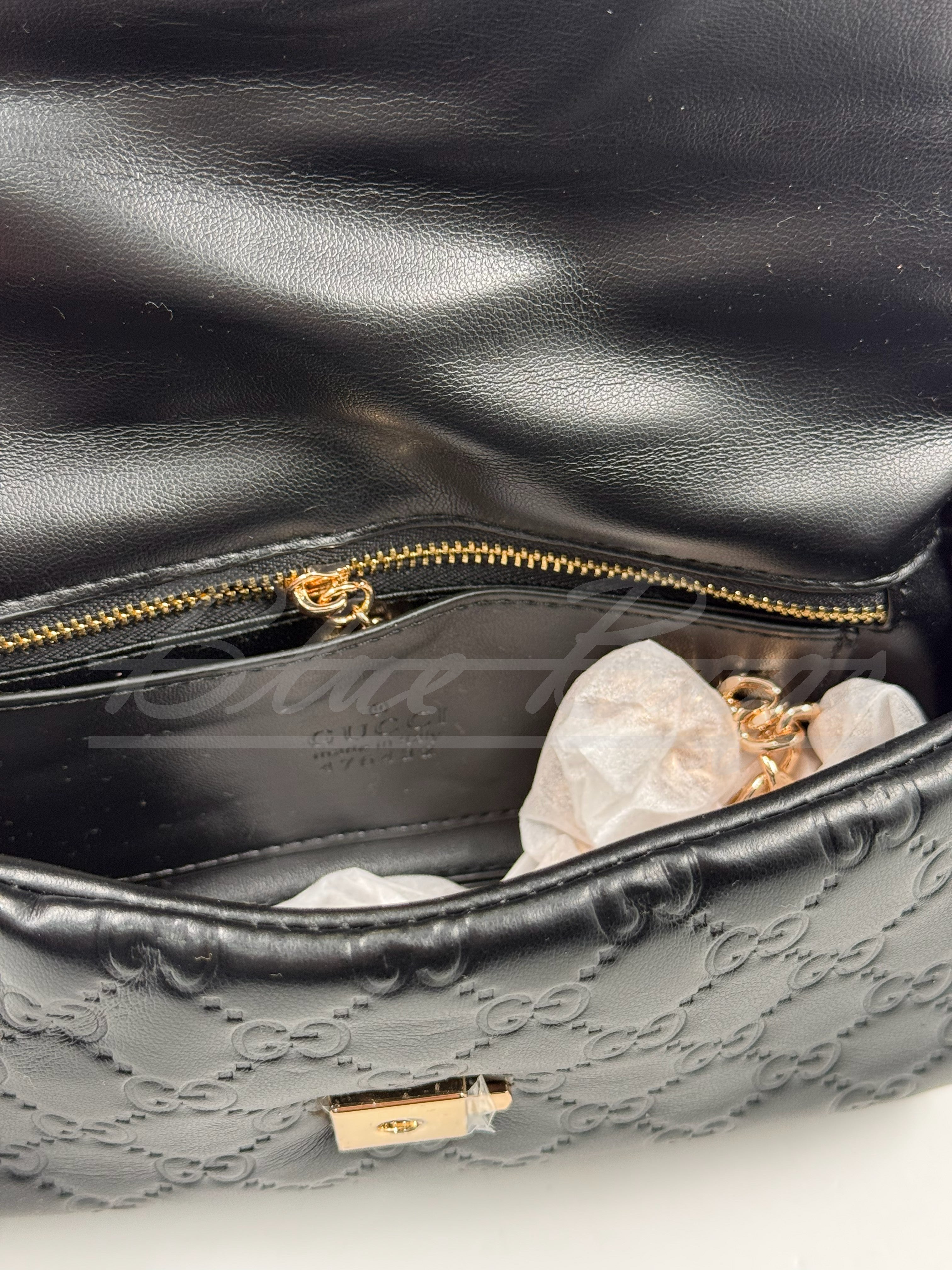 Luxury Bag – Timeless Design