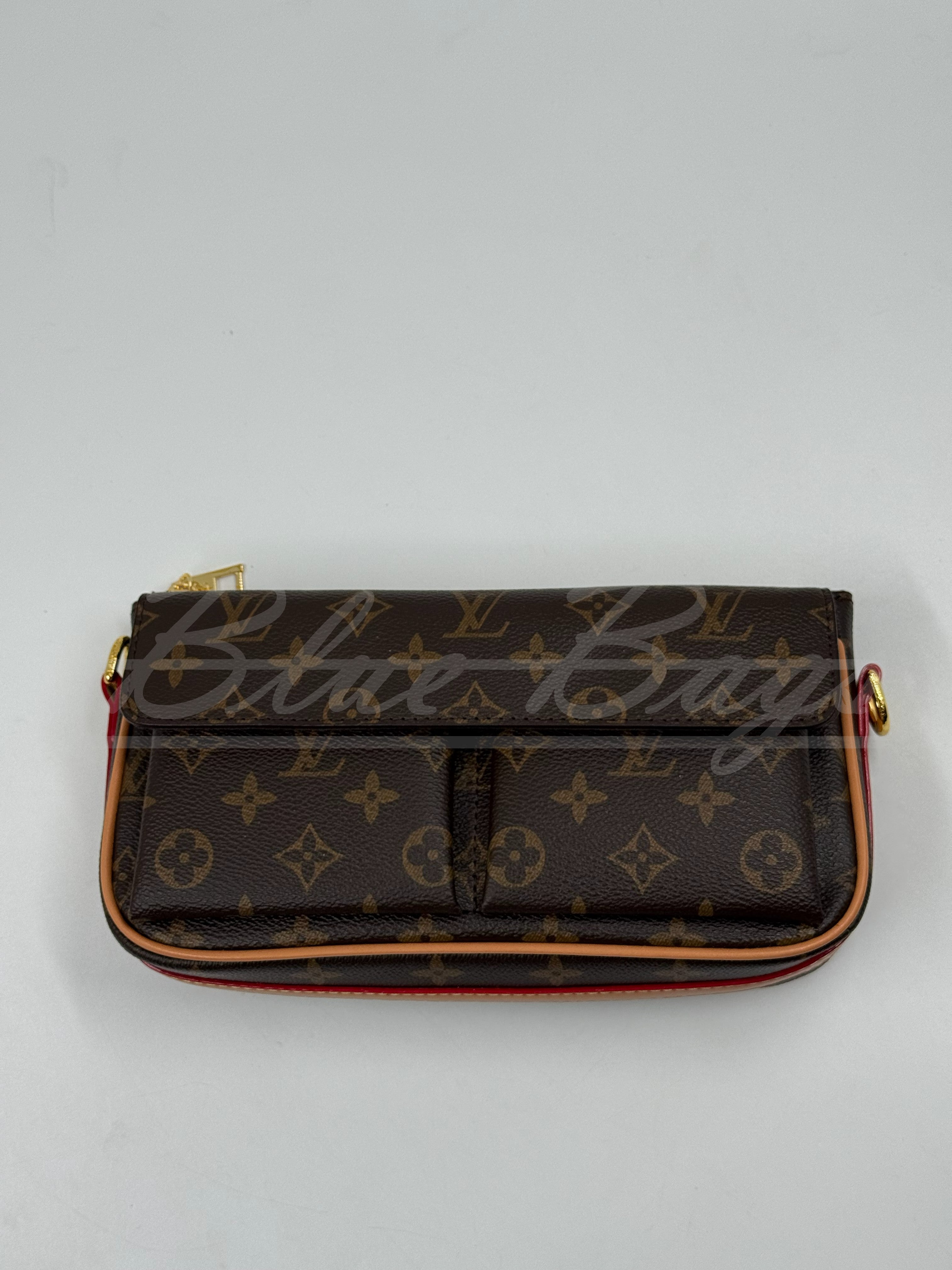Elegant Luxury Handbag