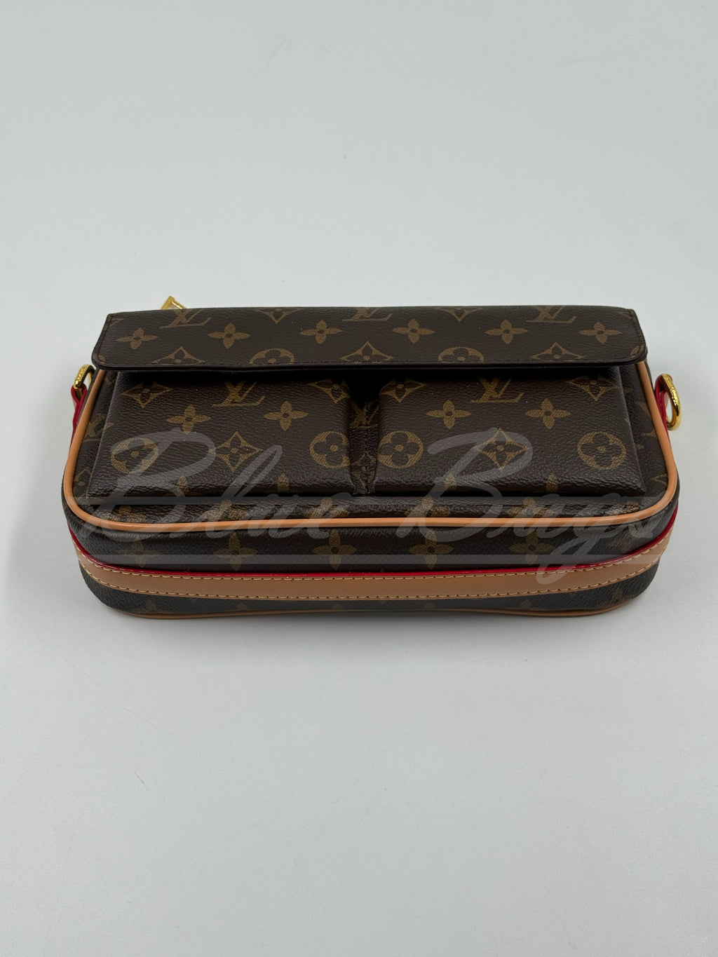 Elegant Luxury Handbag
