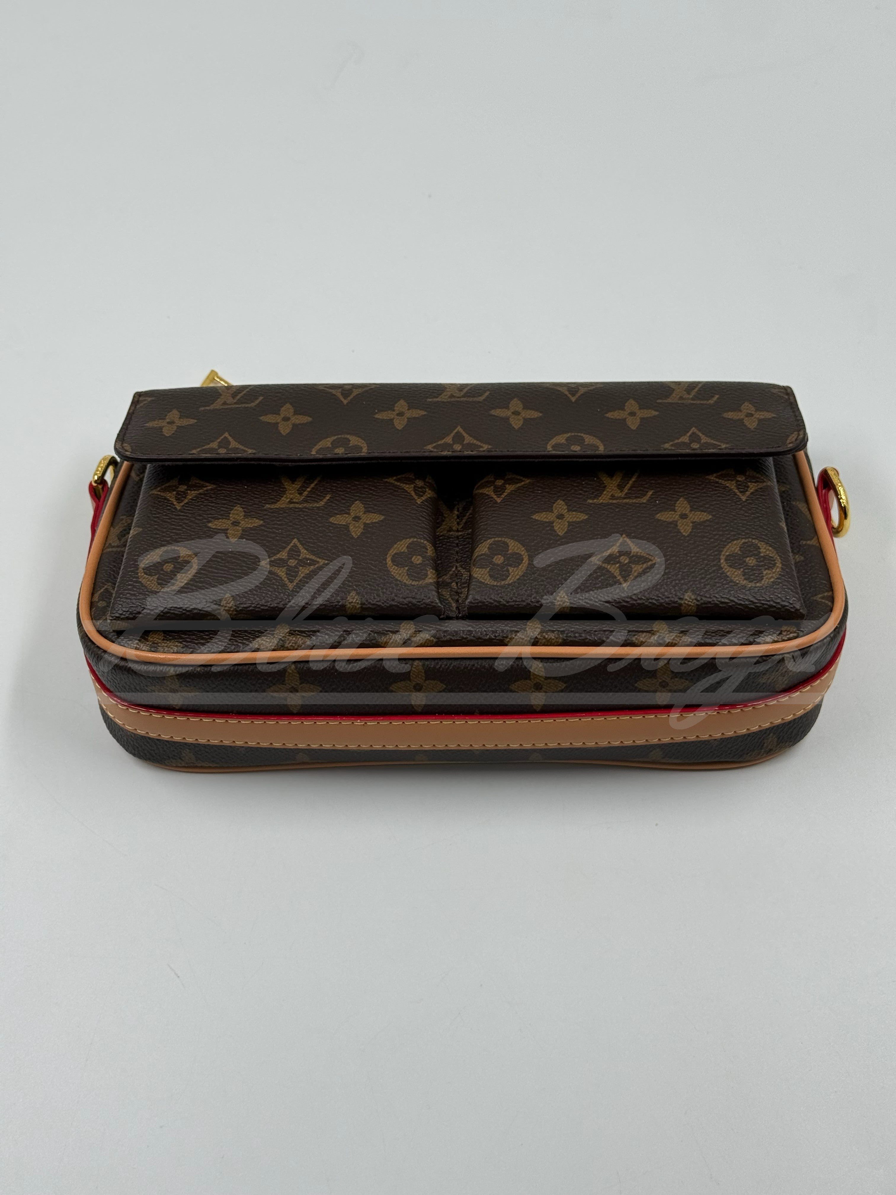 Elegant Luxury Handbag
