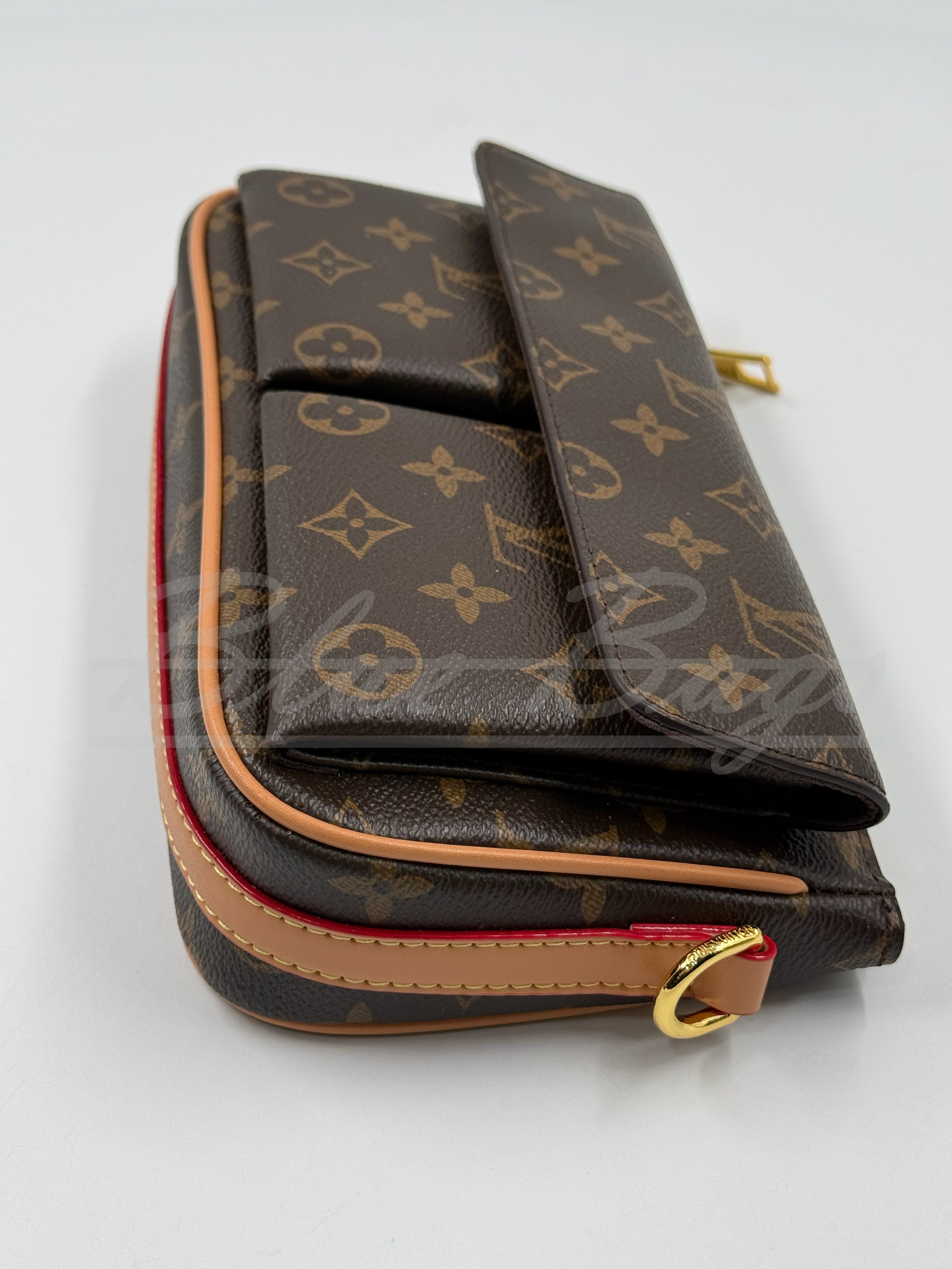 Elegant Luxury Handbag