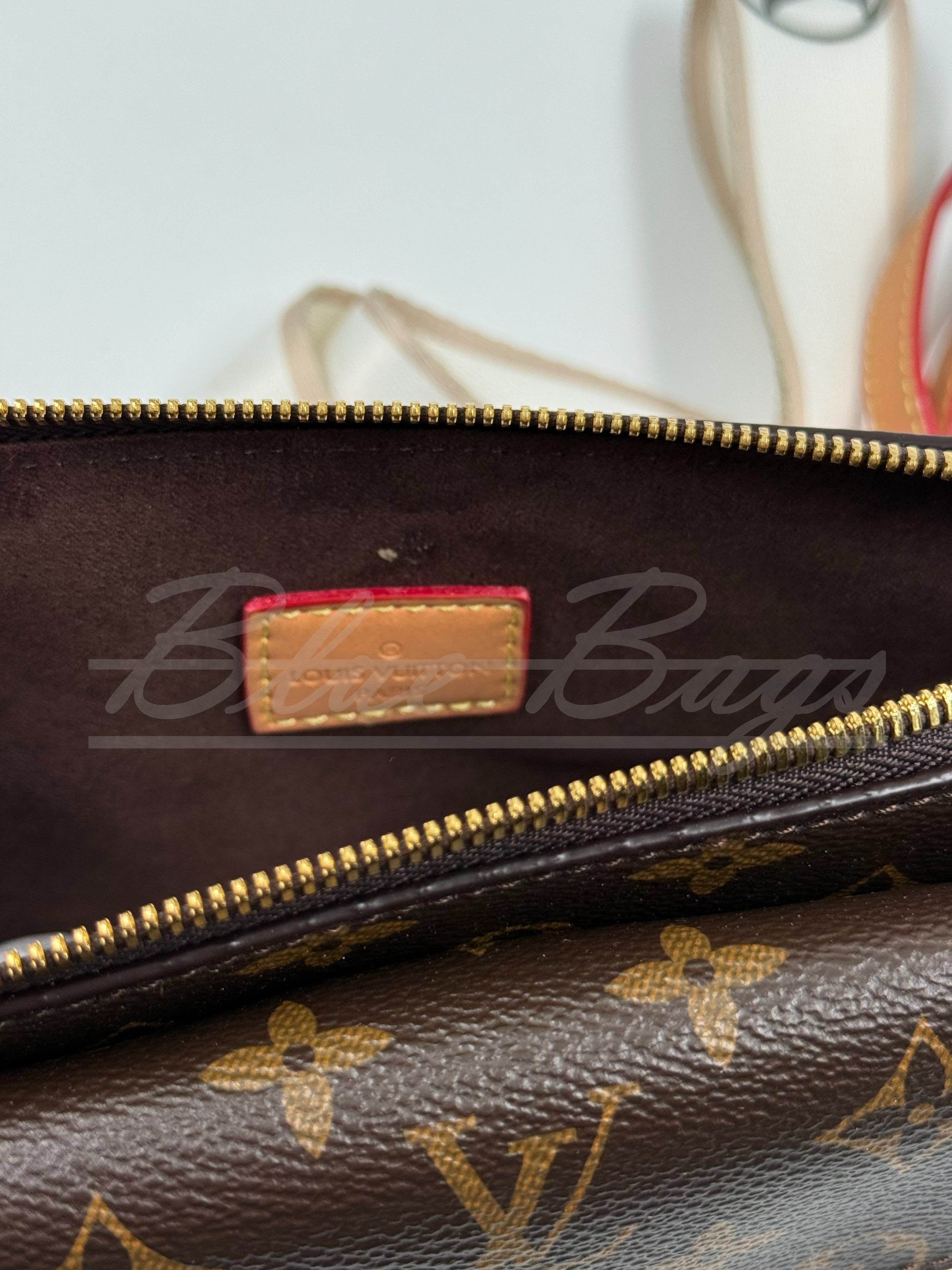 Elegant Luxury Handbag