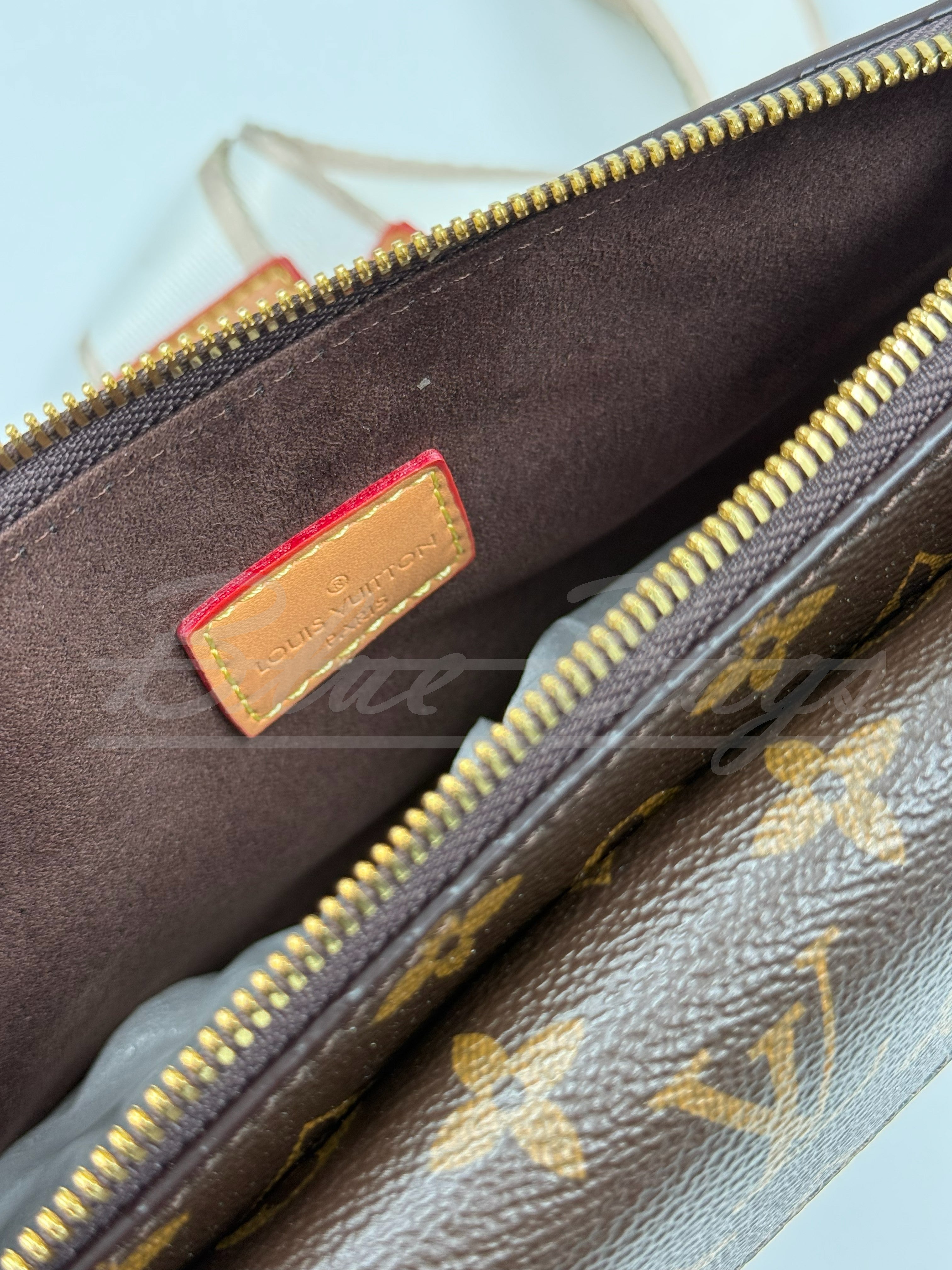 Elegant Luxury Handbag
