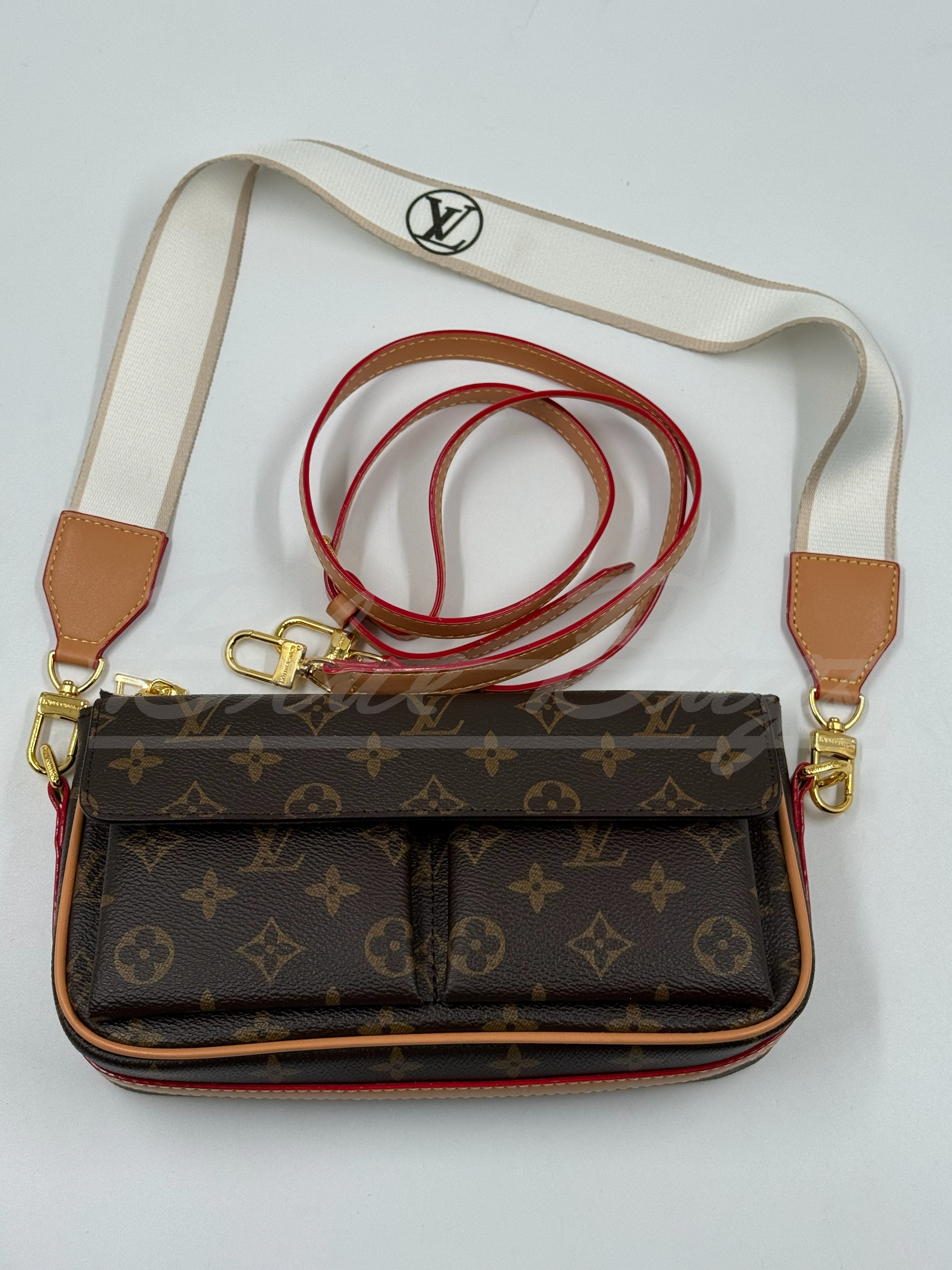 Elegant Luxury Handbag