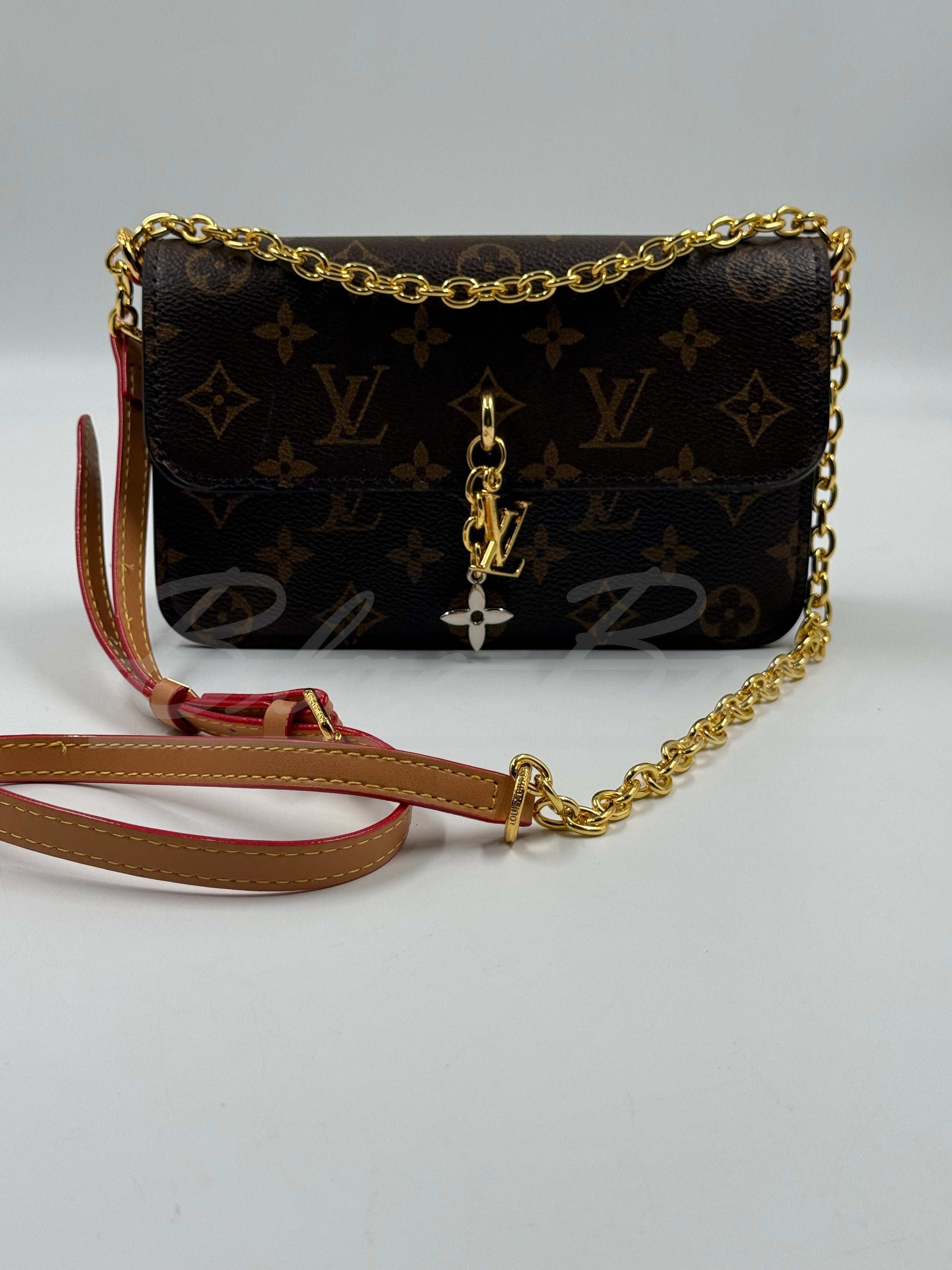 Luxury Women’s Bag