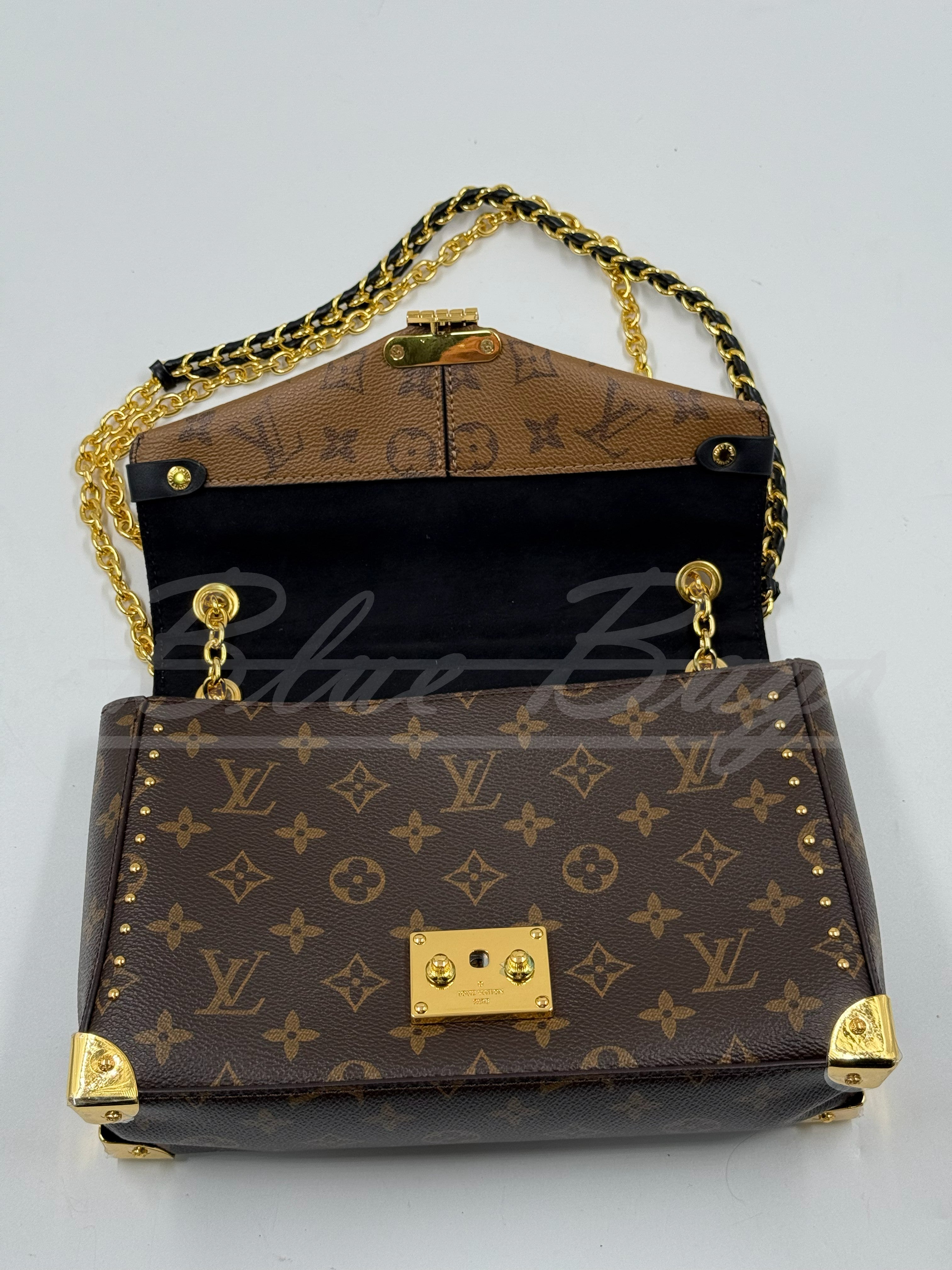 Luxury Women’s Bag