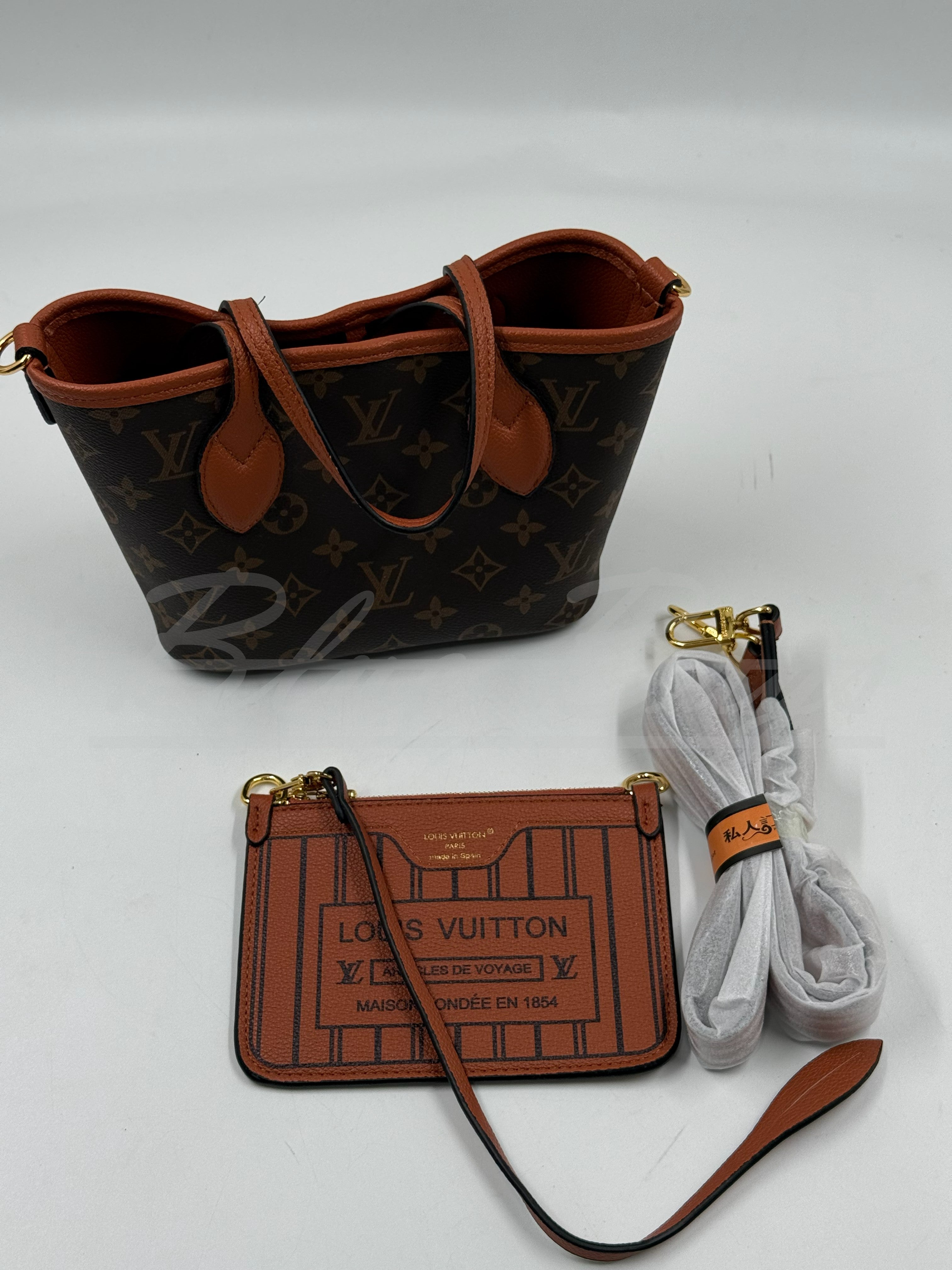 Elegant Women’s Bag