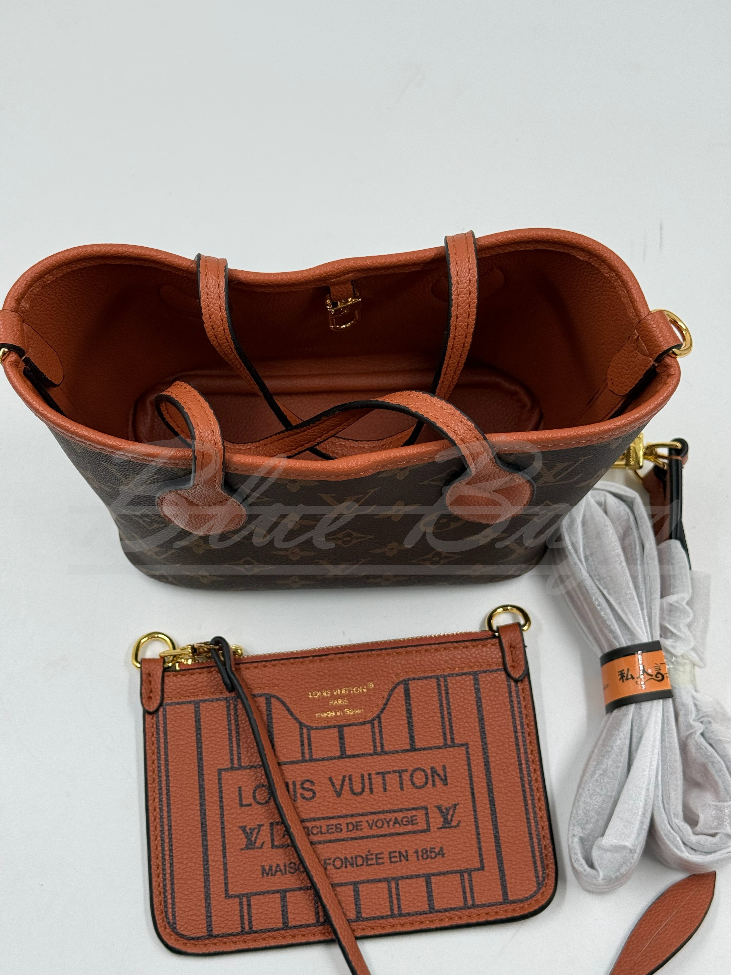 Elegant Women’s Bag