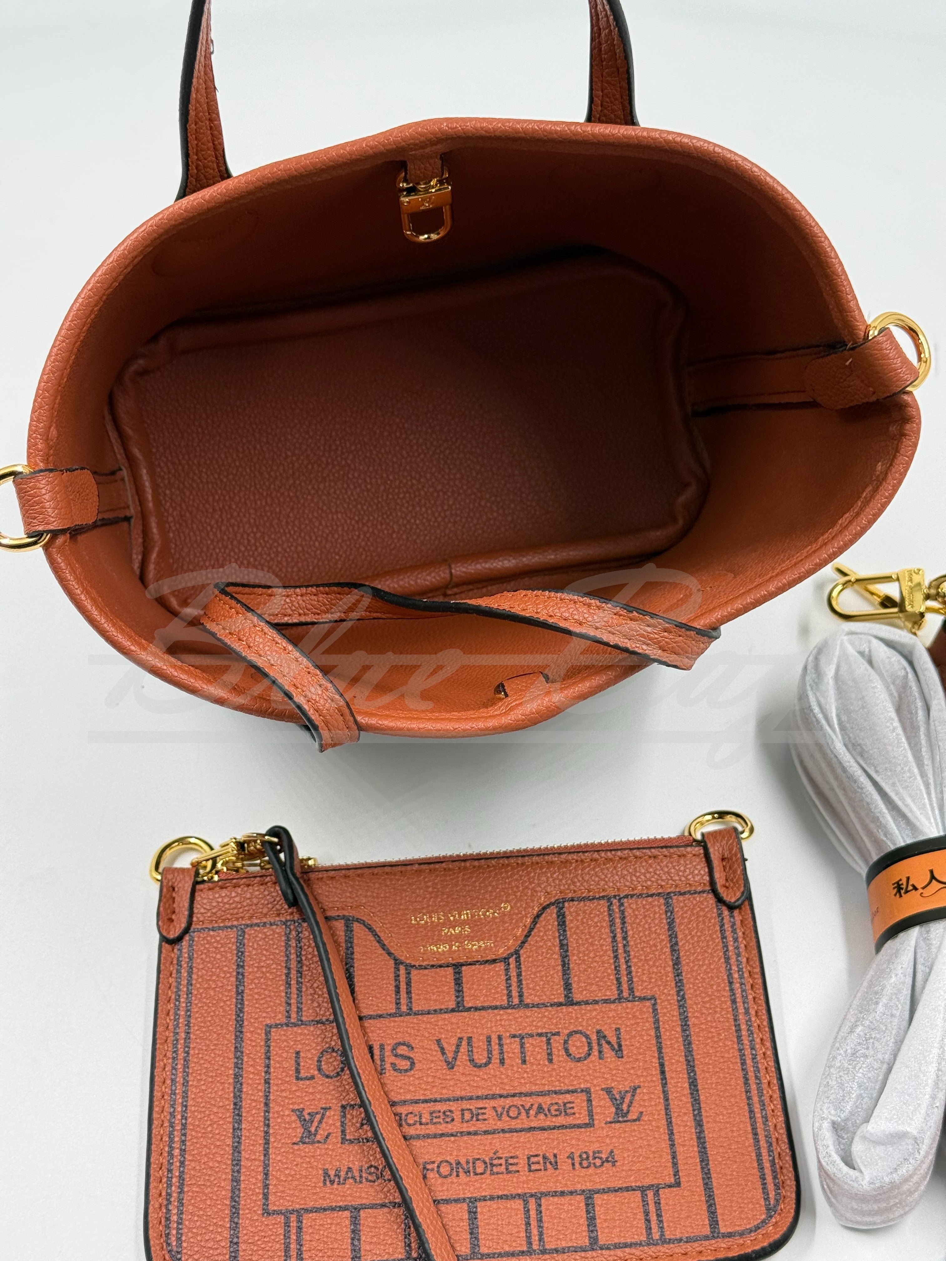 Elegant Women’s Bag