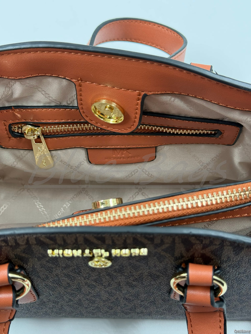 Chic Bag – Everyday Elegance