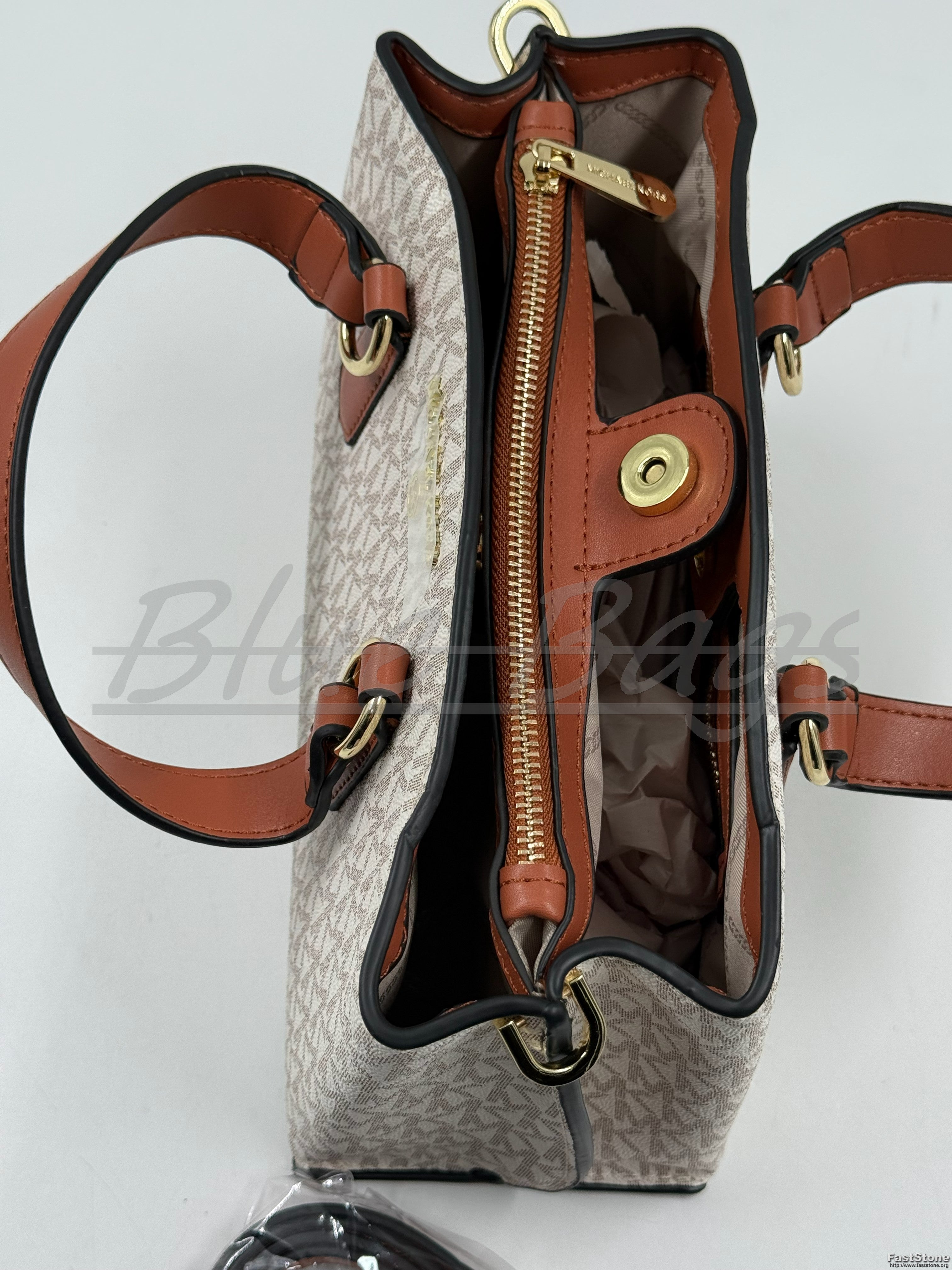 Chic Bag – Everyday Elegance