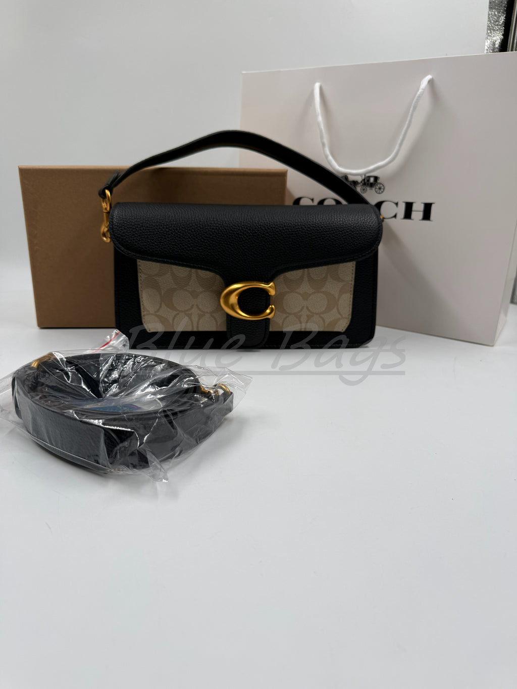 Chic Bag – Everyday Elegance