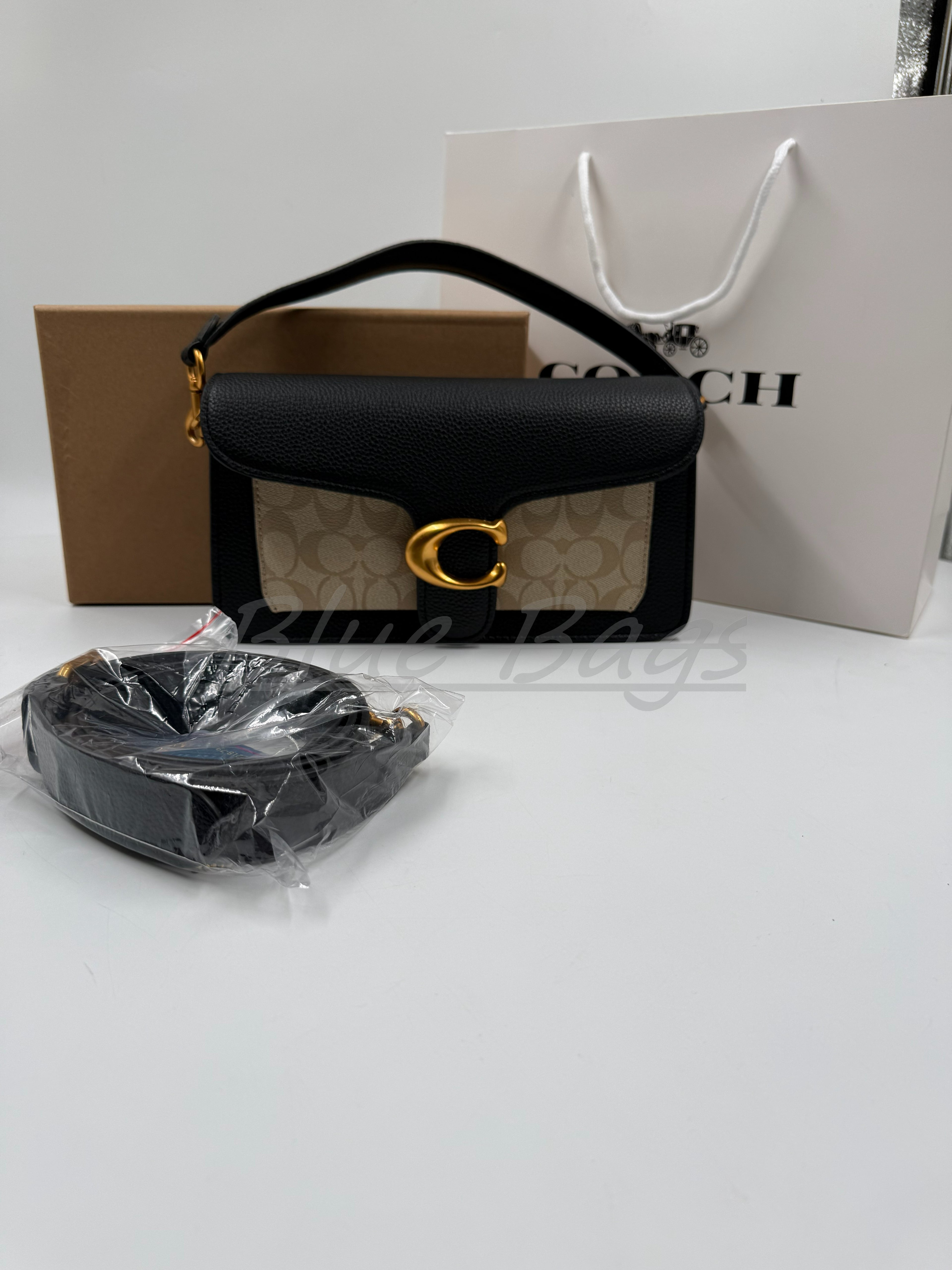 Chic Bag – Everyday Elegance