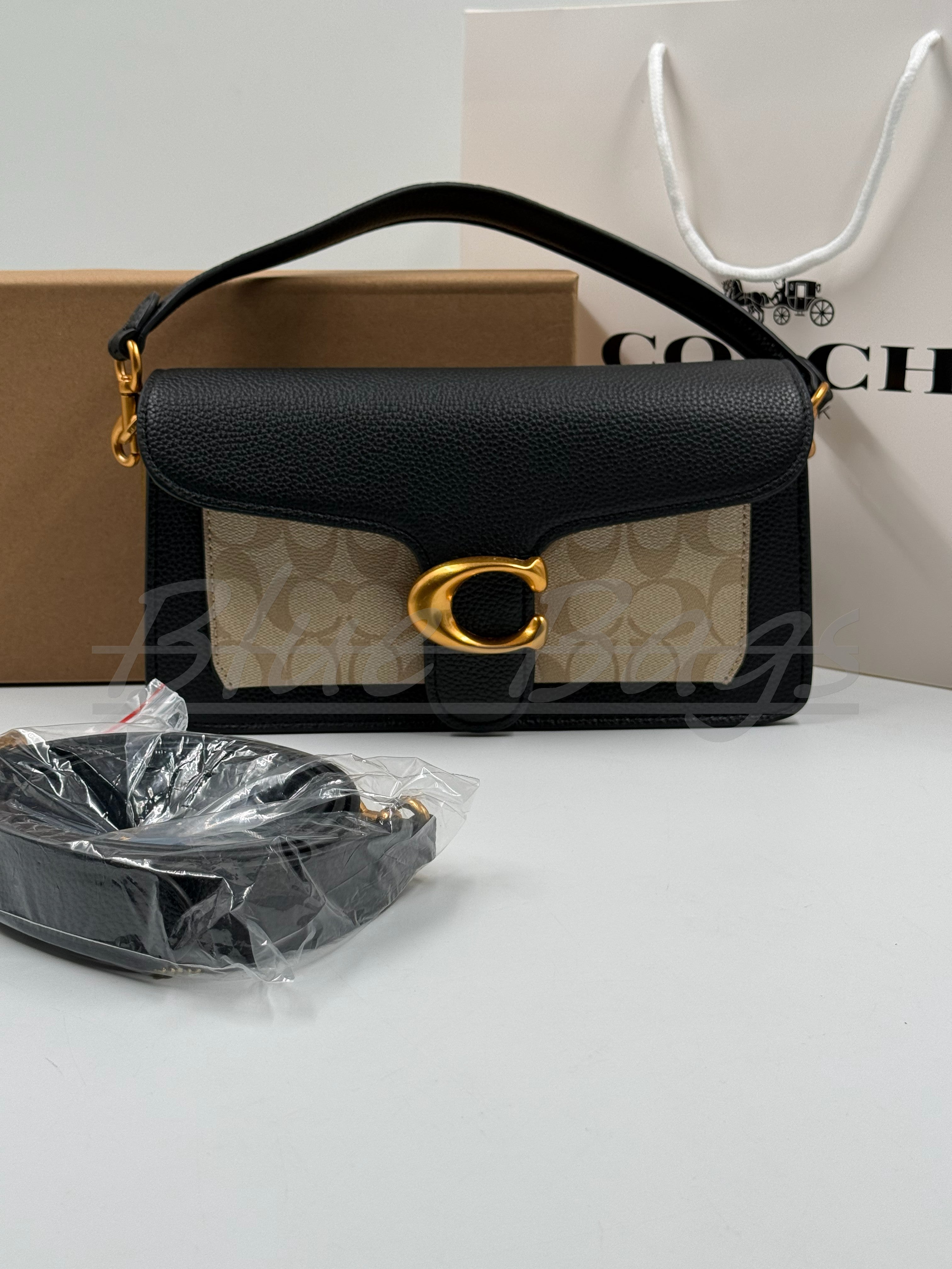 Chic Bag – Everyday Elegance