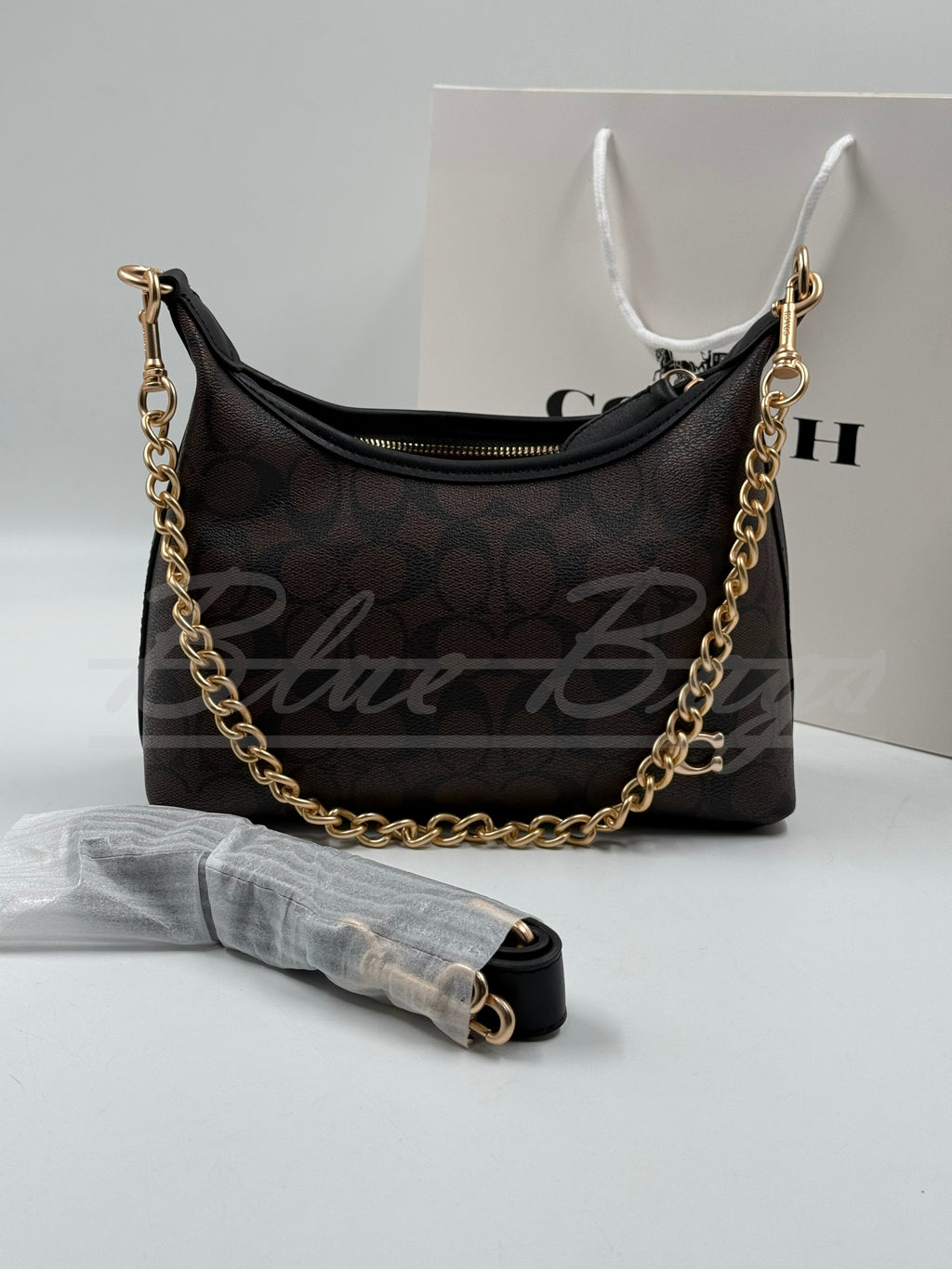 Chic Bag – Everyday Elegance