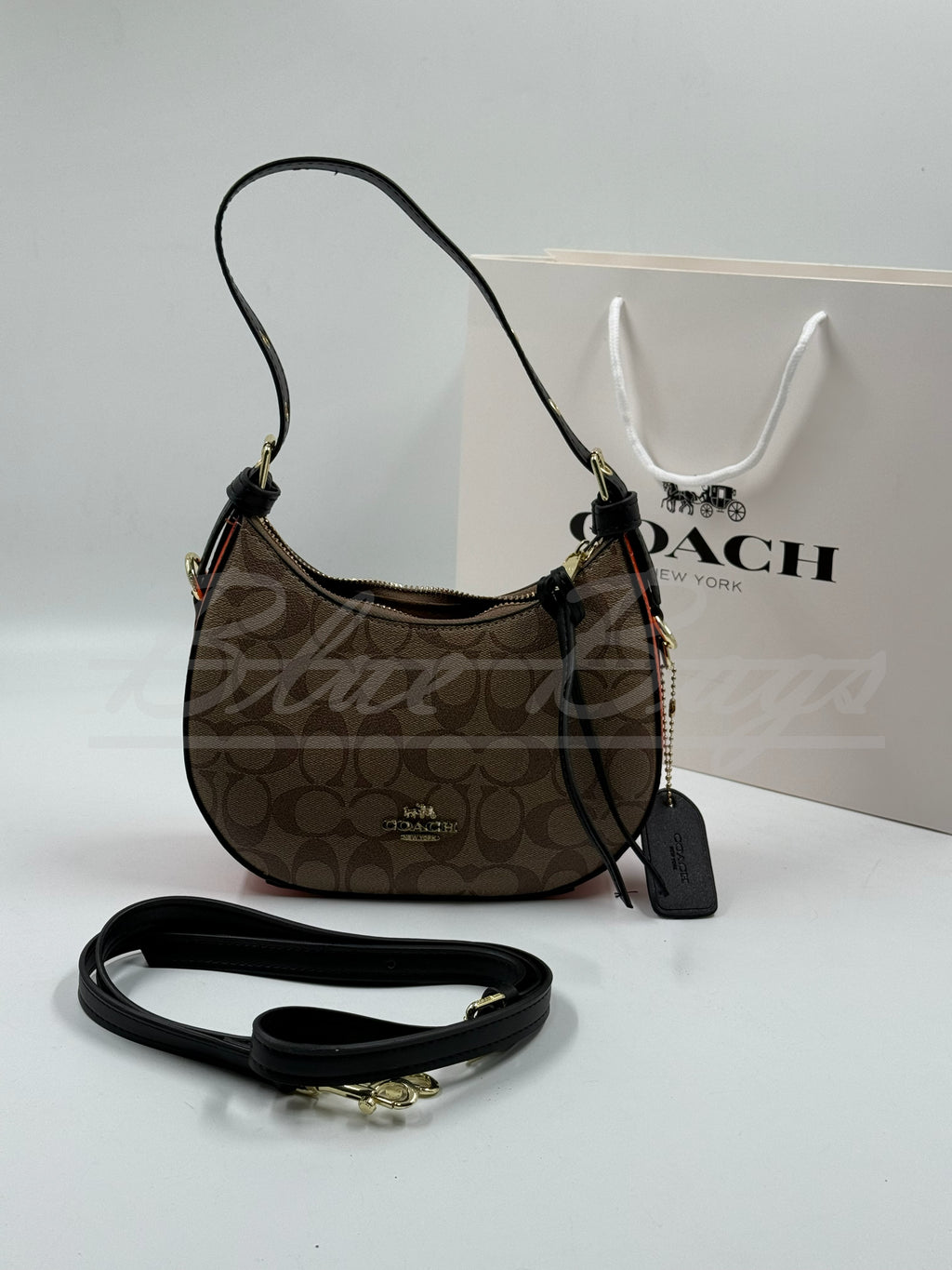 Chic Bag – Everyday Elegance