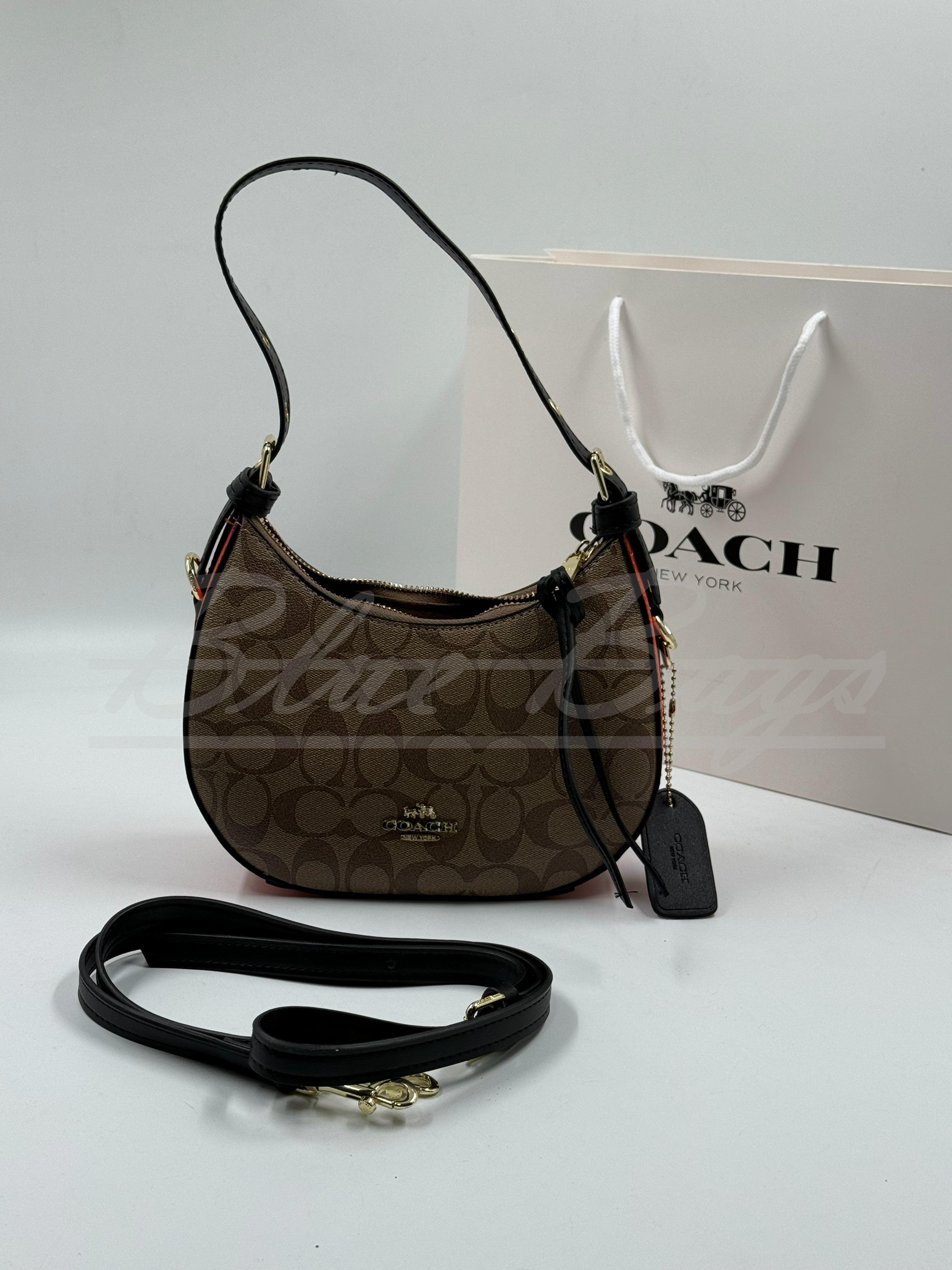 Chic Bag – Everyday Elegance