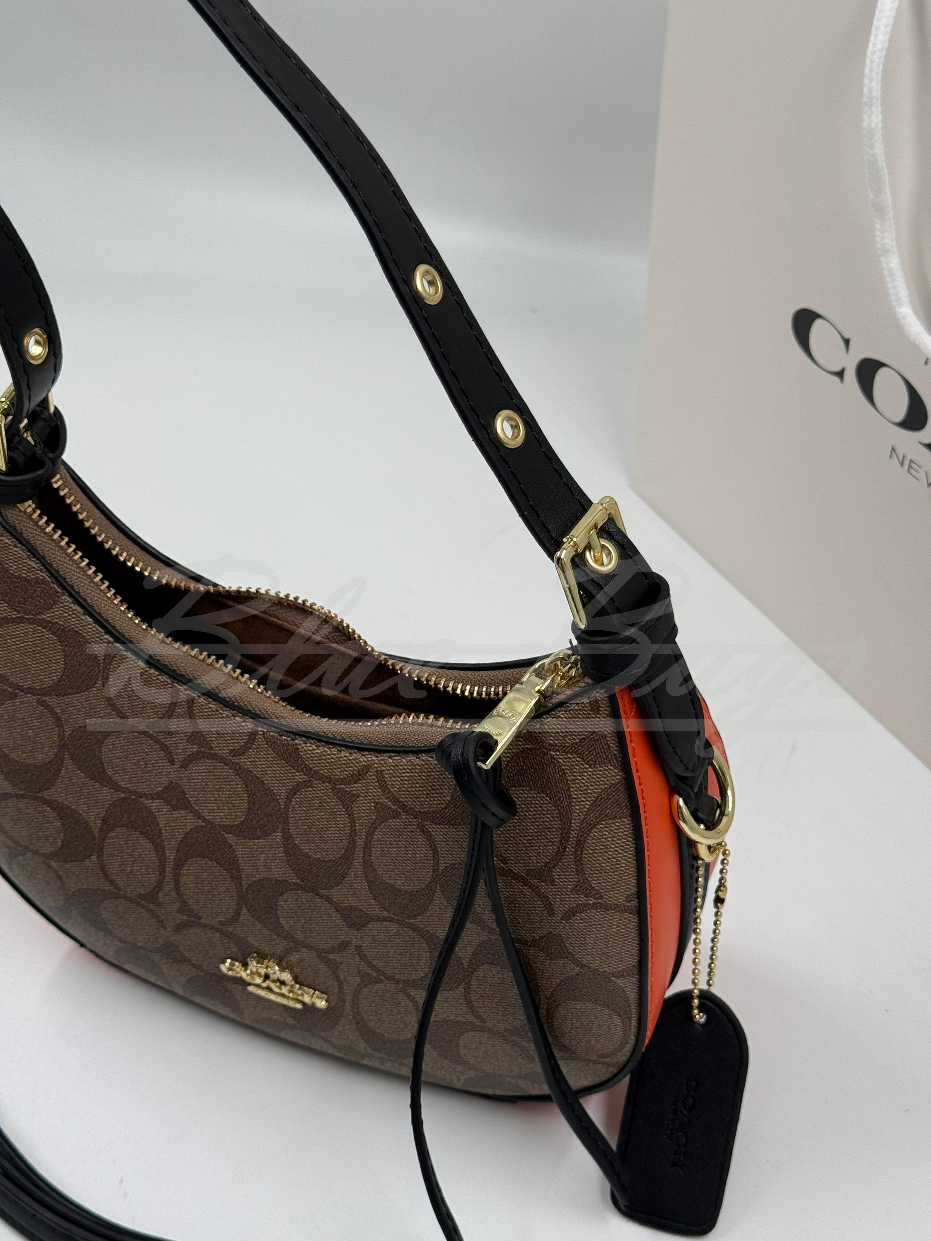 Chic Bag – Everyday Elegance