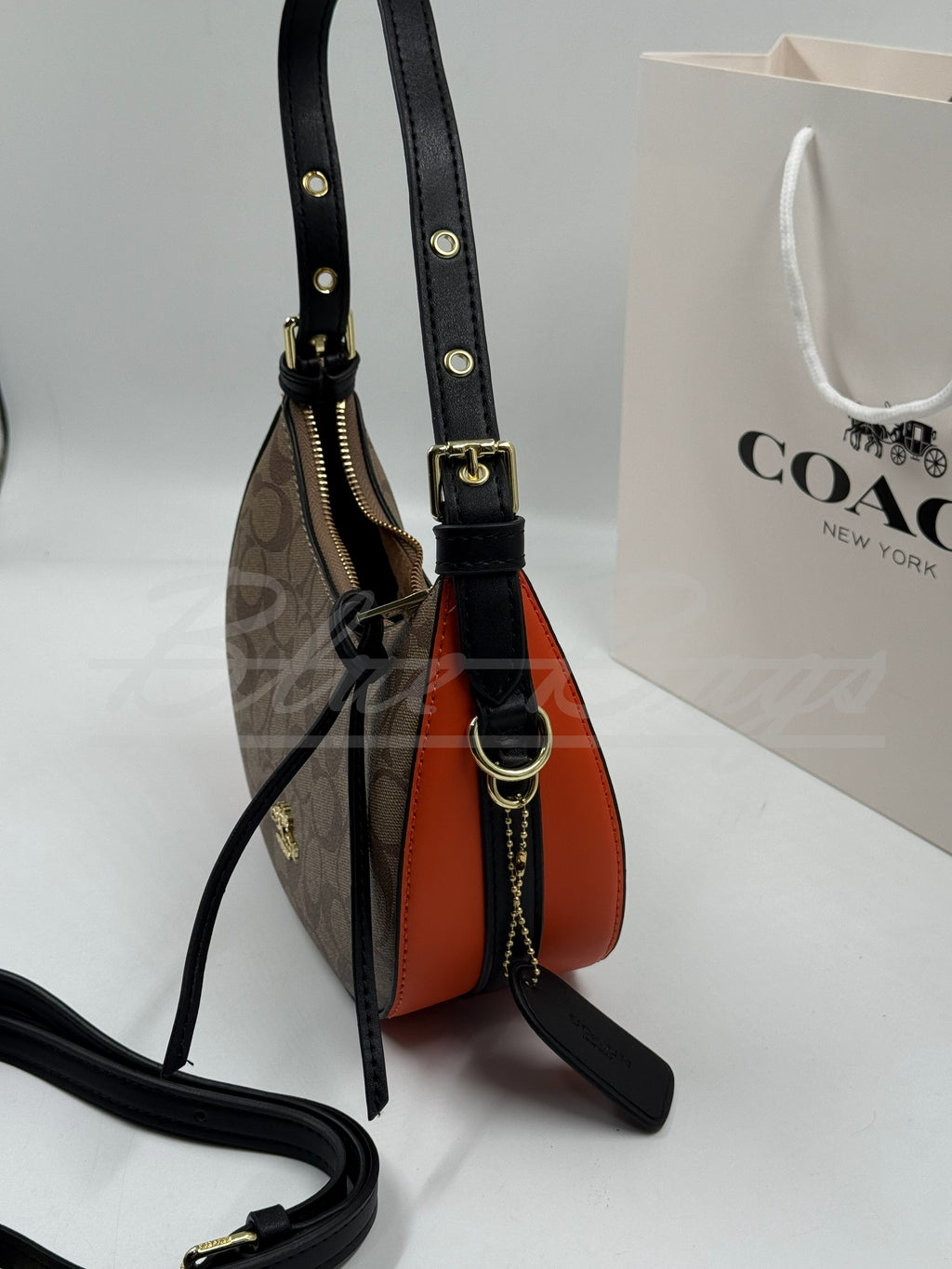 Chic Bag – Everyday Elegance