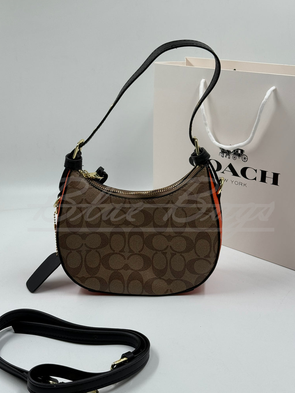 Chic Bag – Everyday Elegance