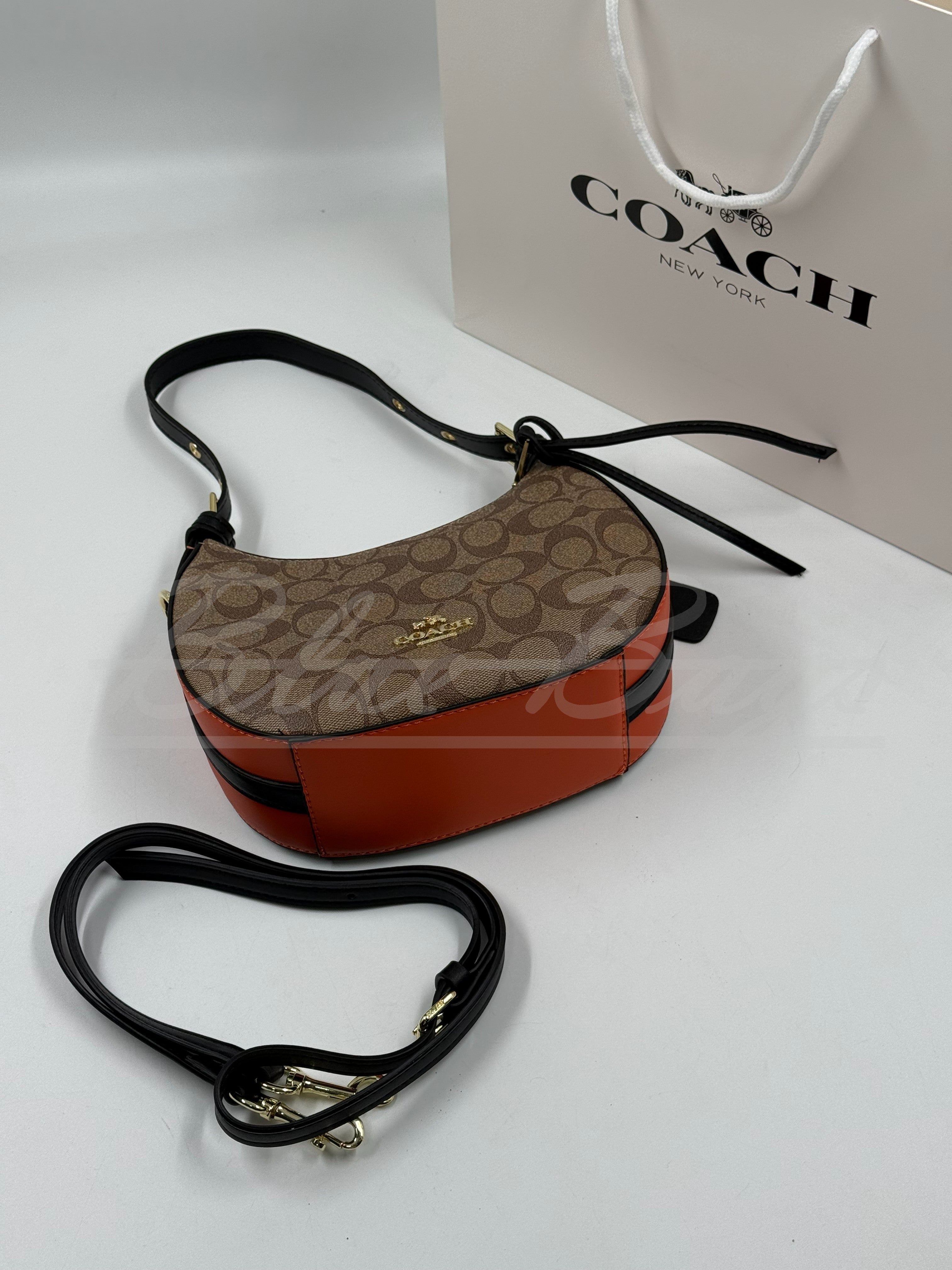 Chic Bag – Everyday Elegance