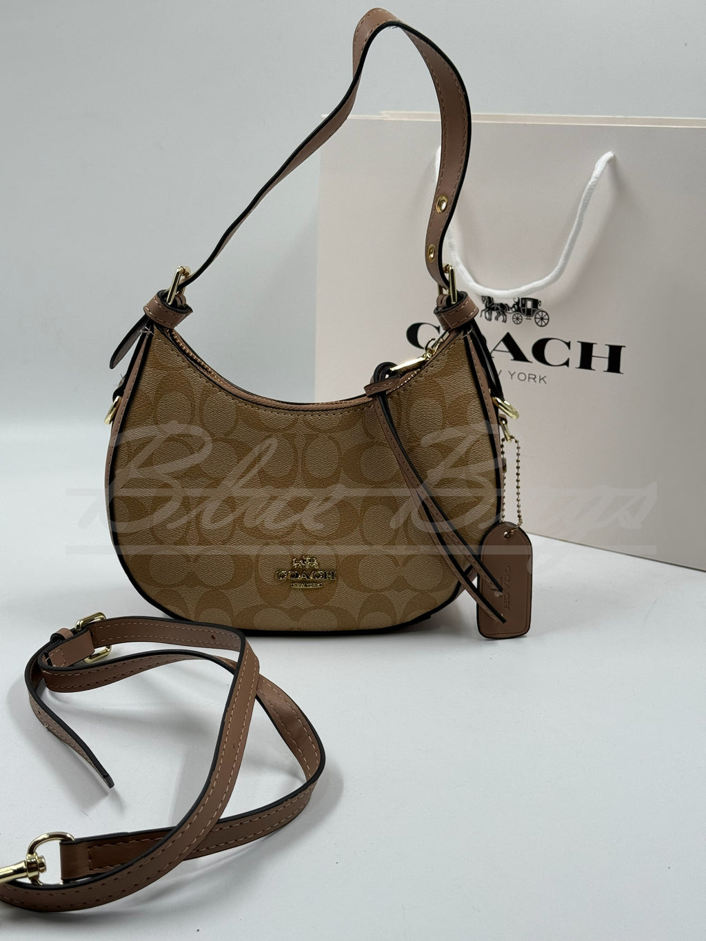 Chic Bag – Everyday Elegance