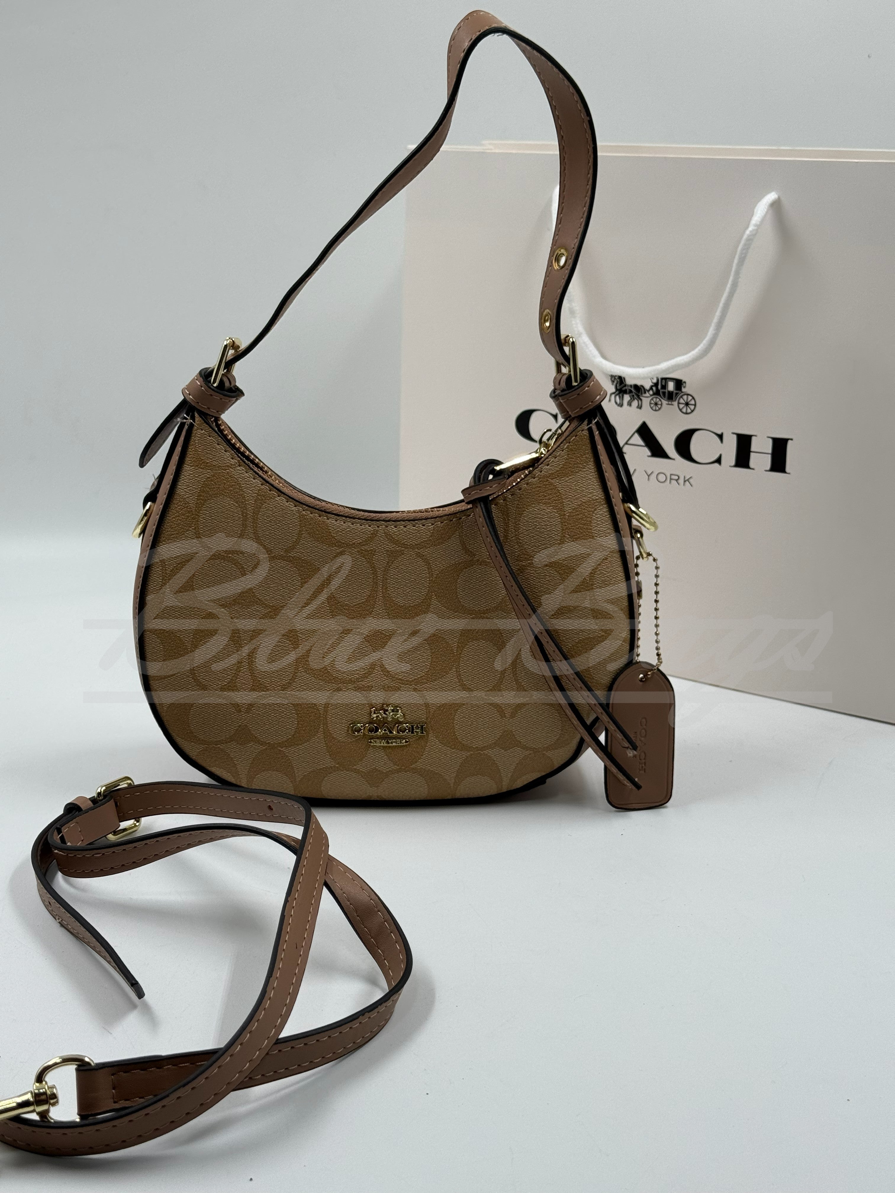 Chic Bag – Everyday Elegance