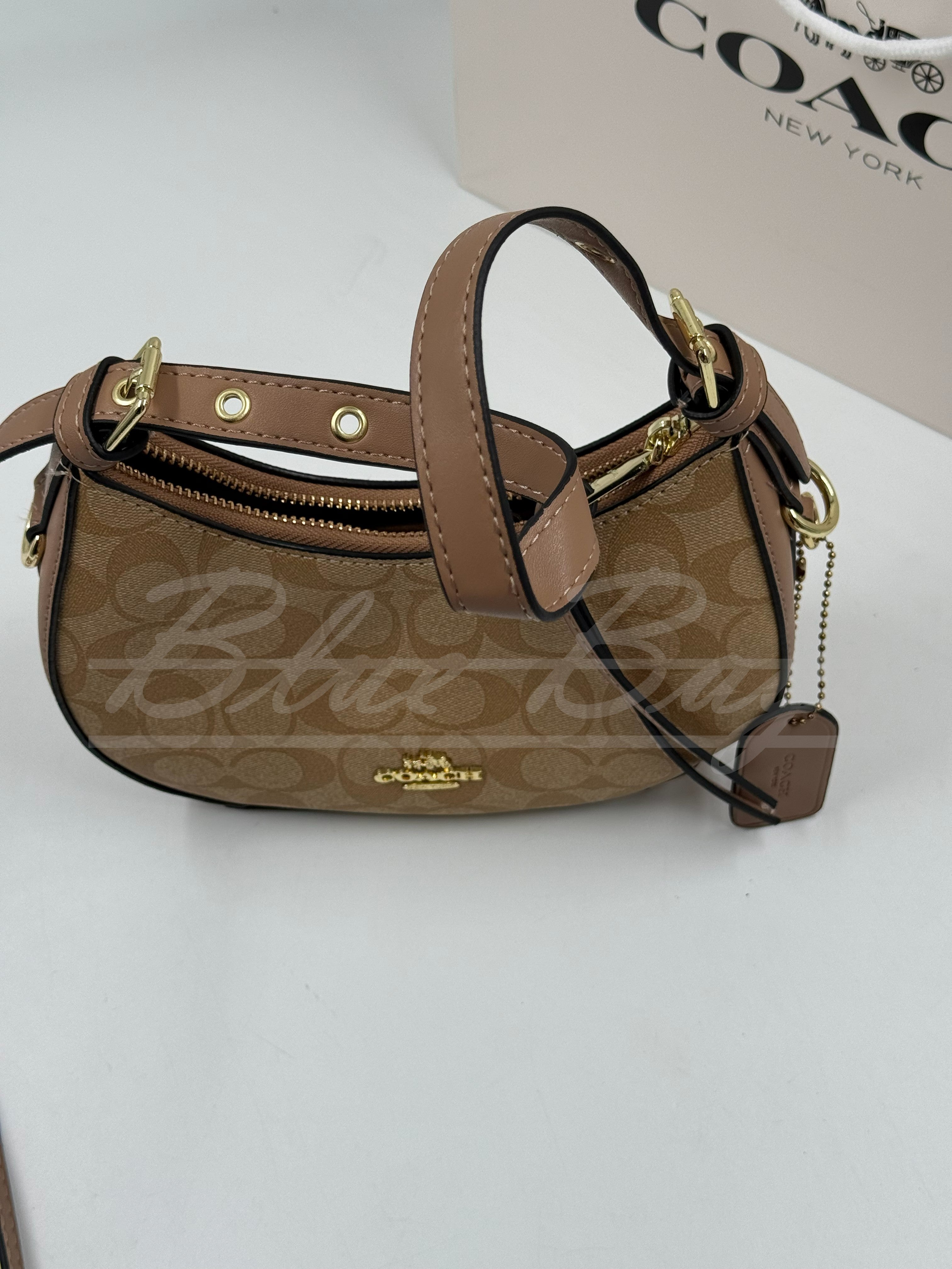 Chic Bag – Everyday Elegance