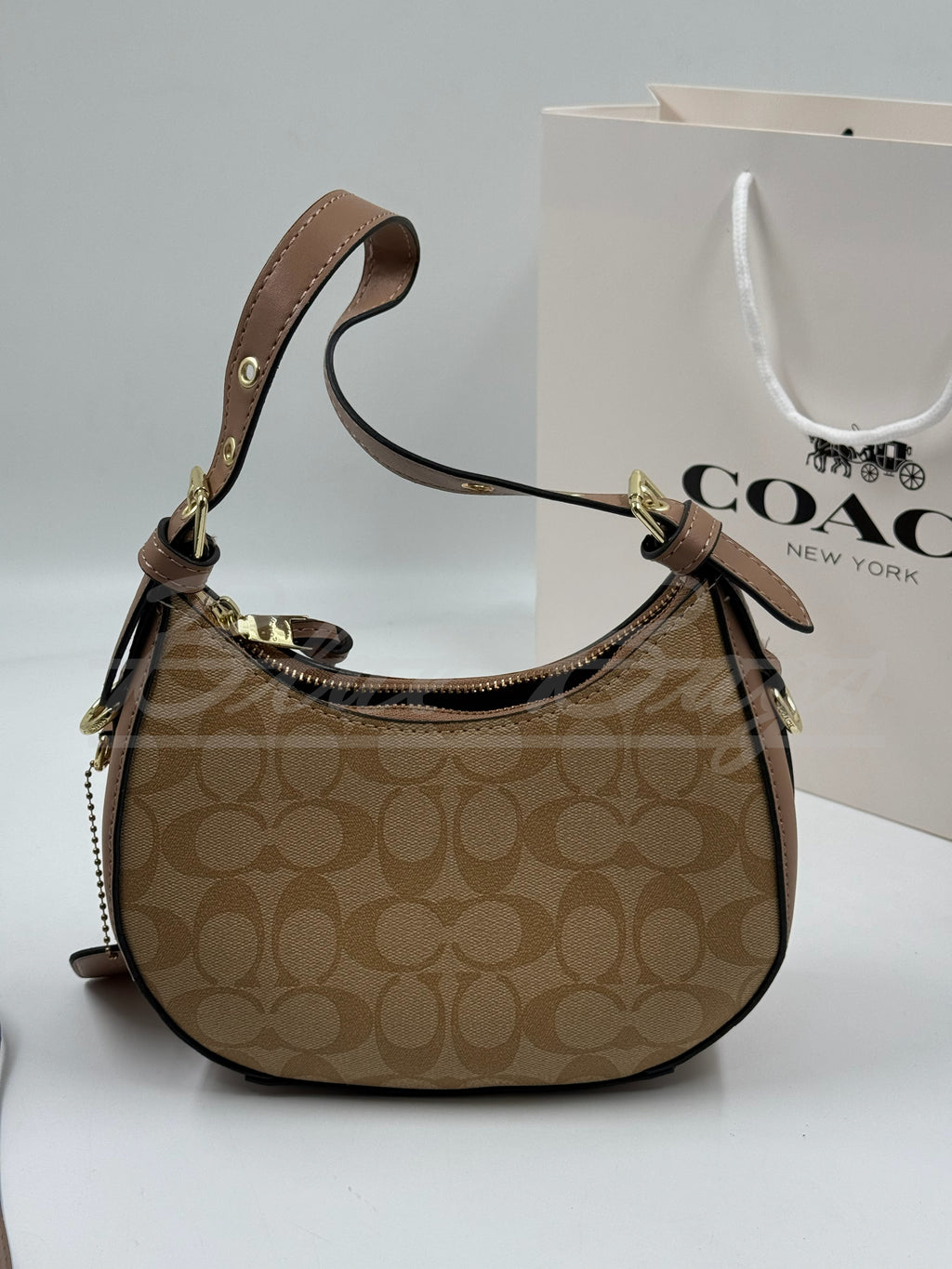 Chic Bag – Everyday Elegance