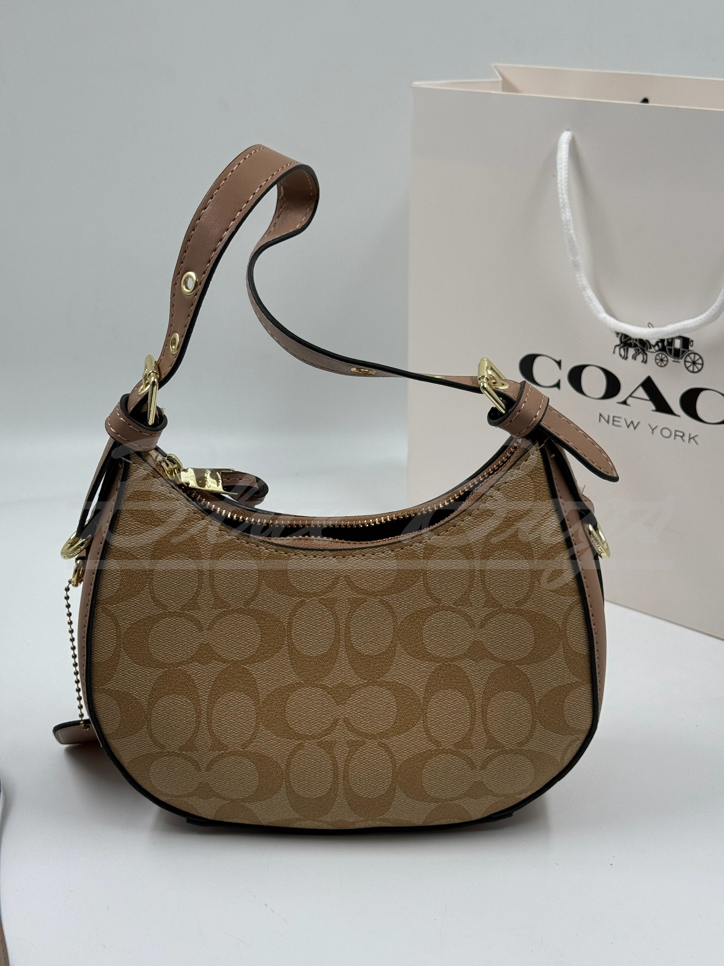 Chic Bag – Everyday Elegance