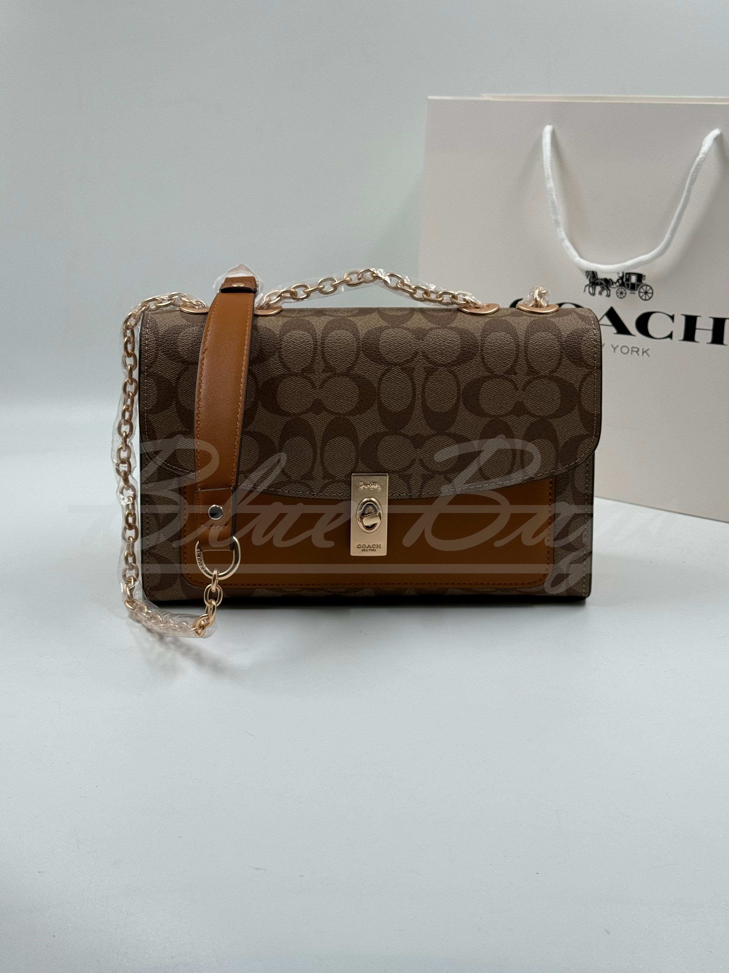 Chic Bag – Everyday Elegance