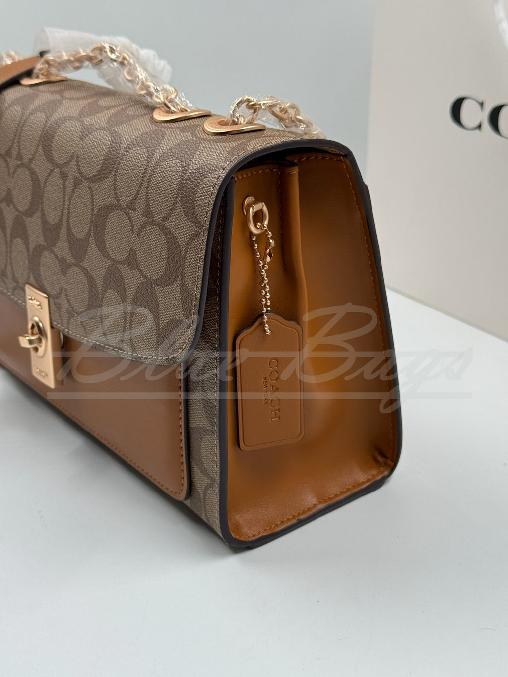 Chic Bag – Everyday Elegance