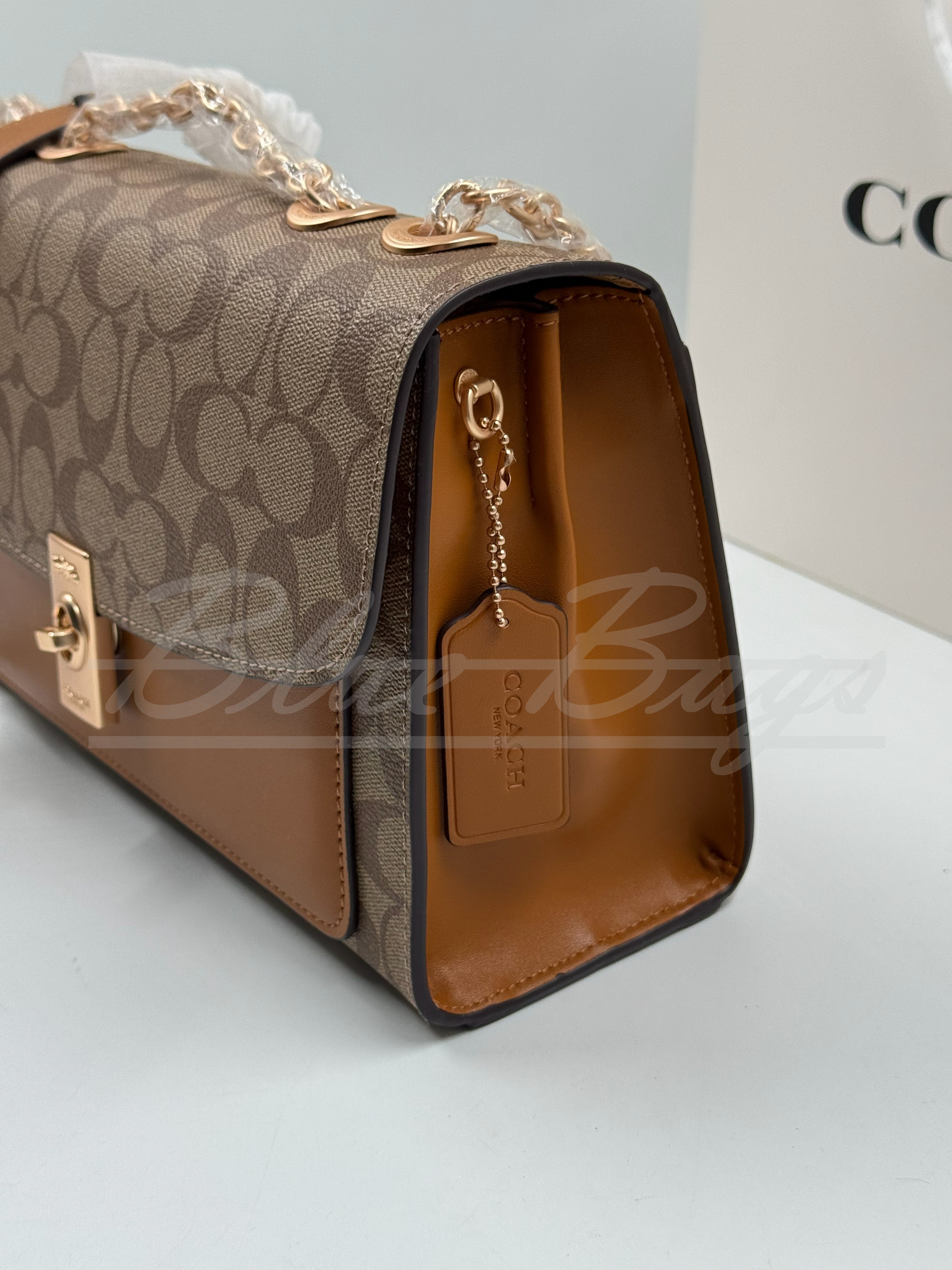 Chic Bag – Everyday Elegance